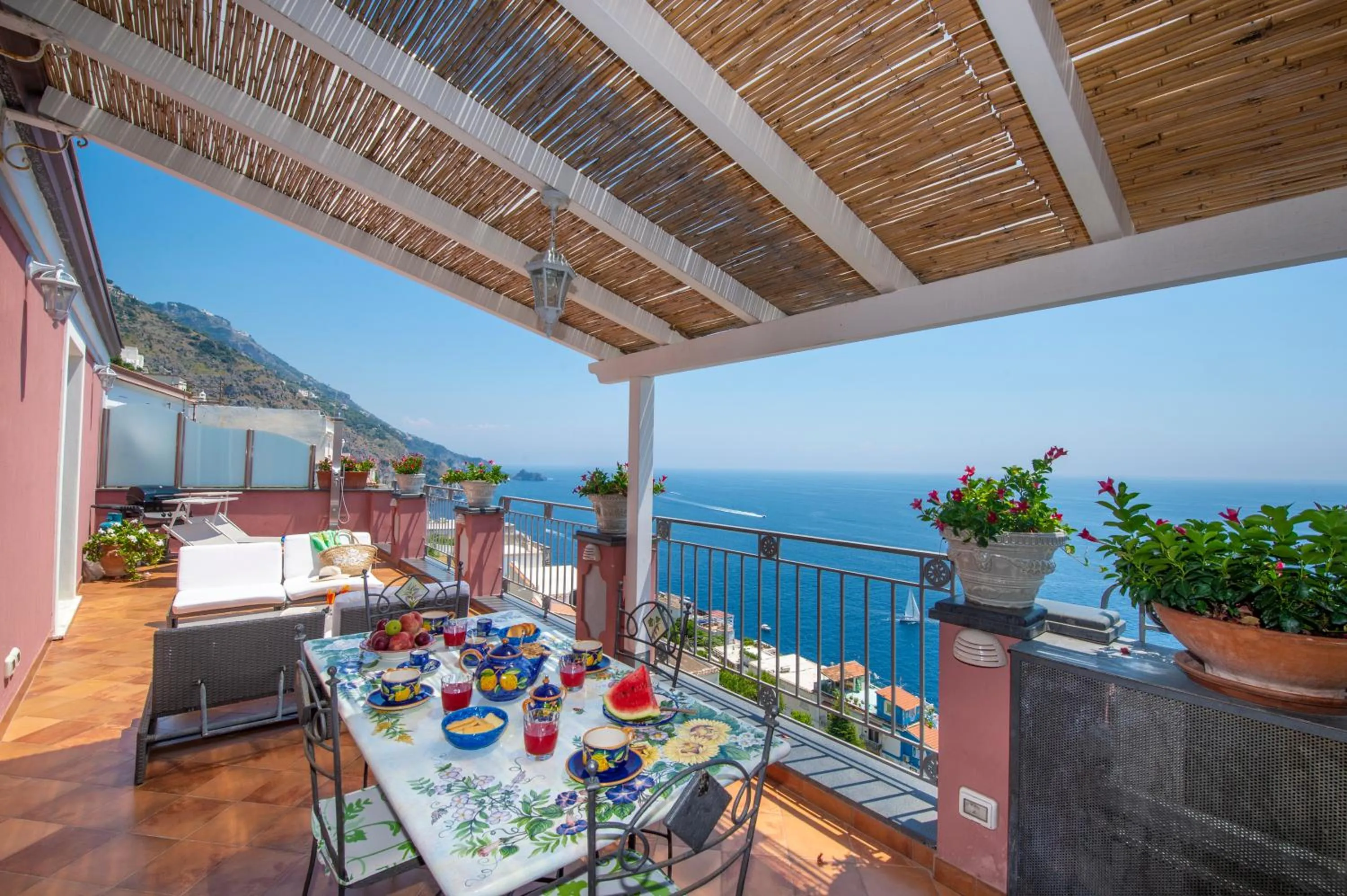 Palazzo Rocco all 3 villas - Weddings