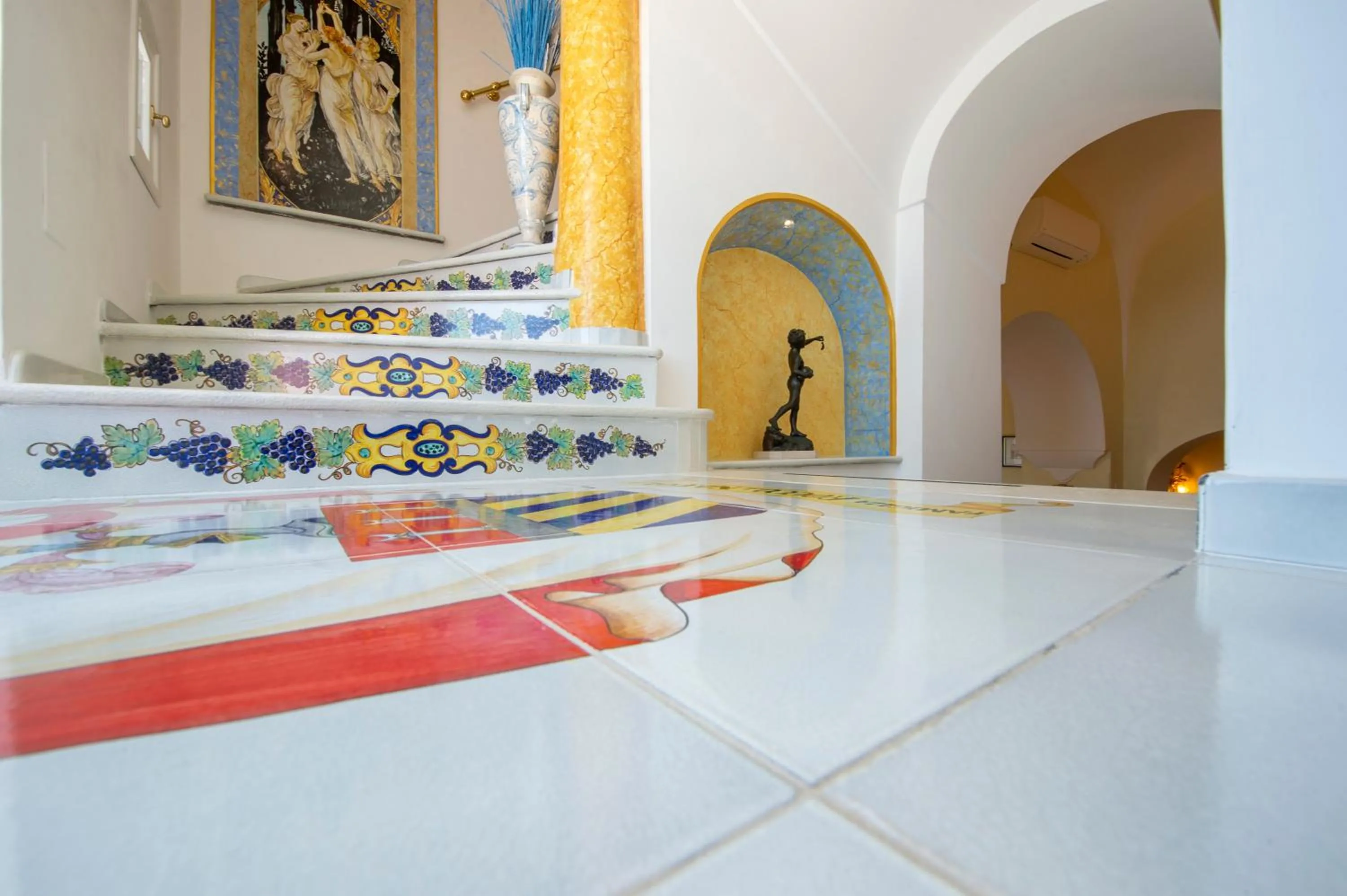 Palazzo Rocco all 3 villas - Weddings
