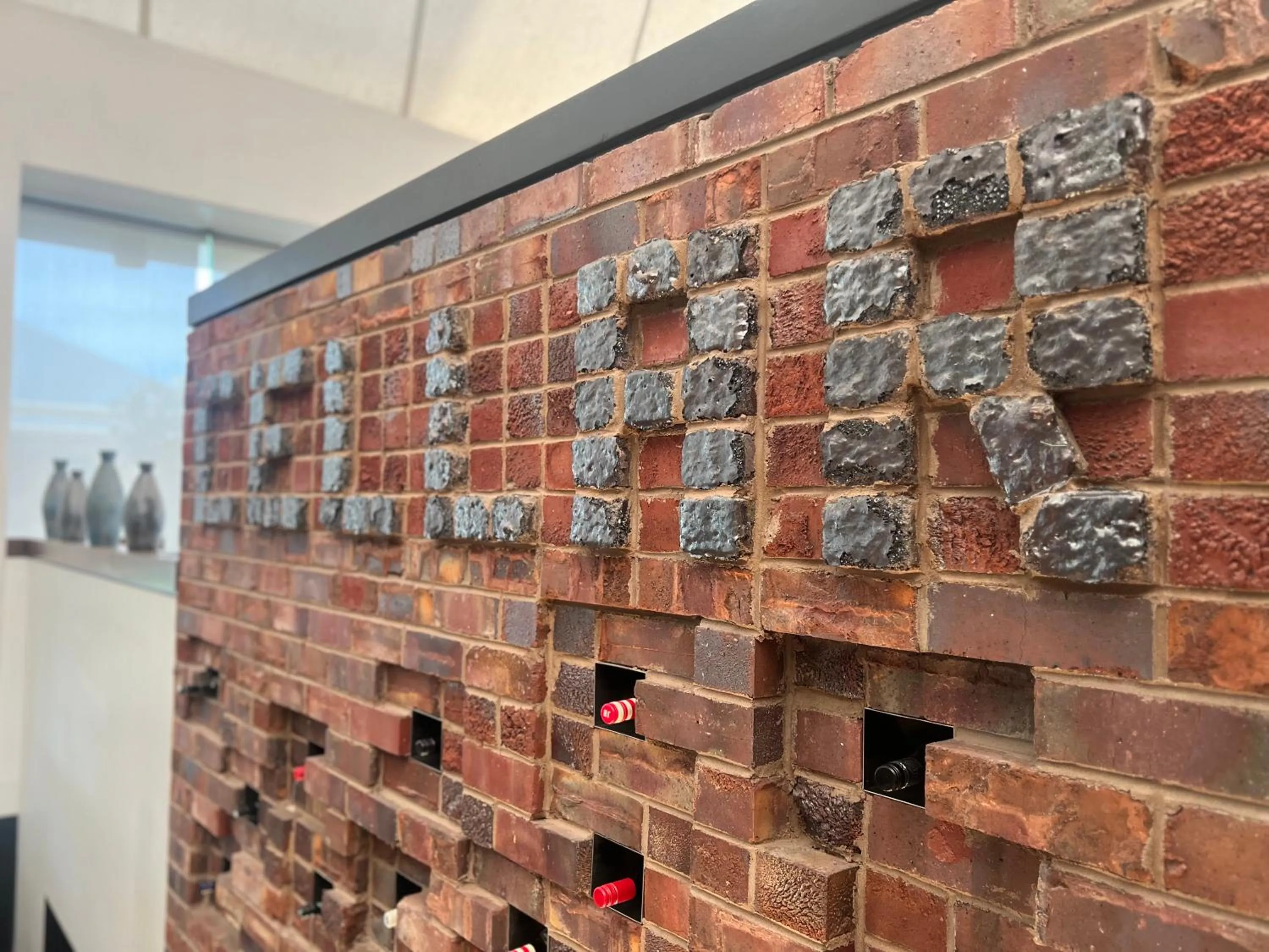 Restaurant/places to eat in Pavilion Hotel Wagga Wagga