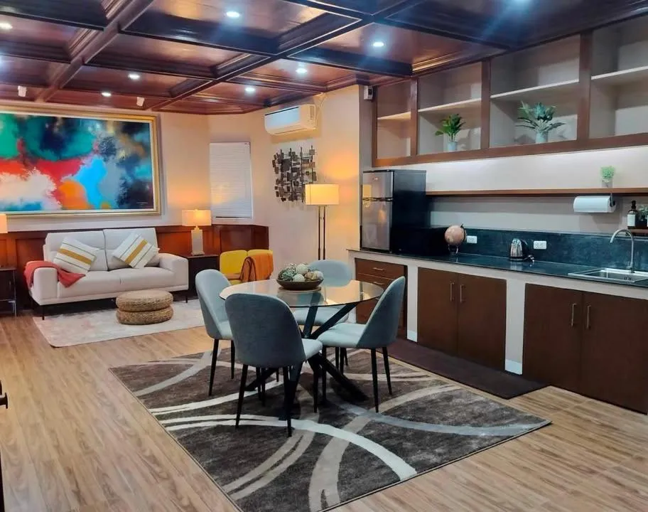 Villa Marinelli Bed and Breakfast