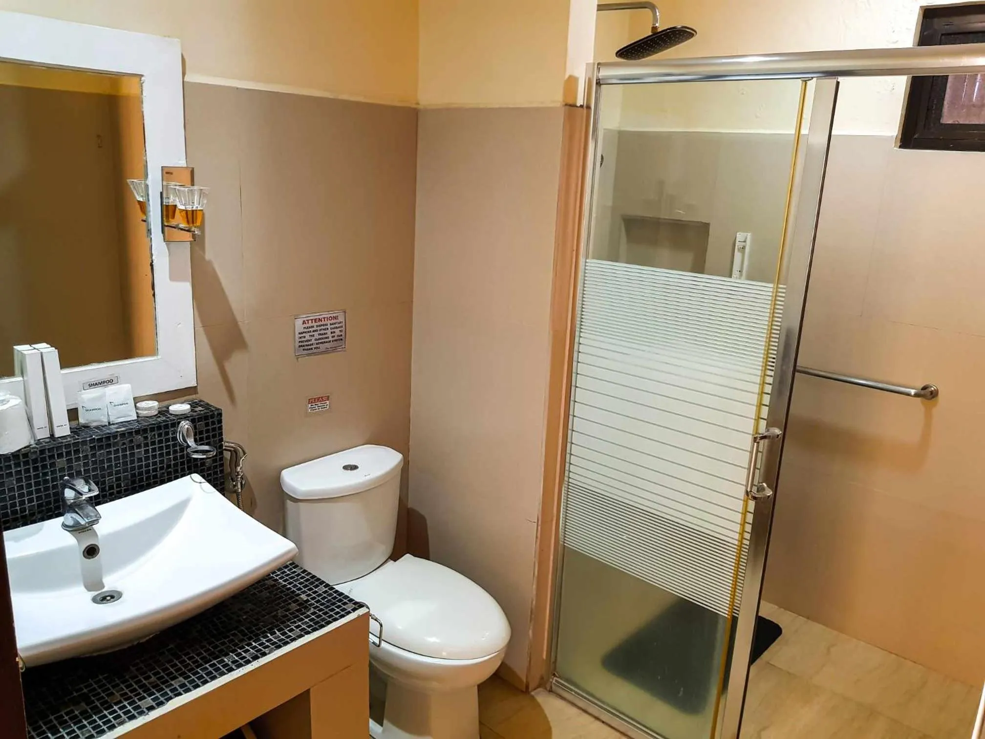 Villa Marinelli Bed and Breakfast