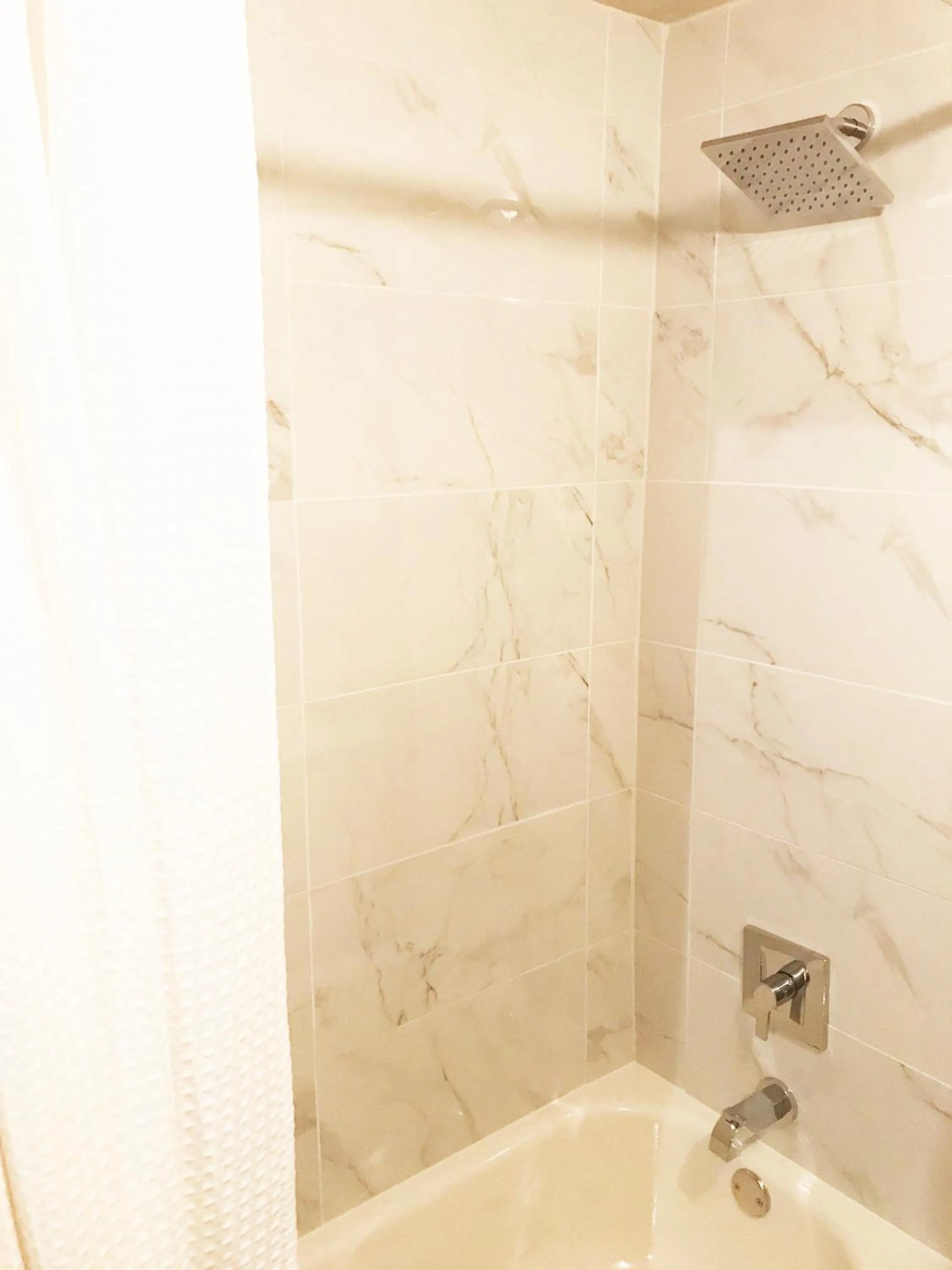 Bathroom in The Madison House