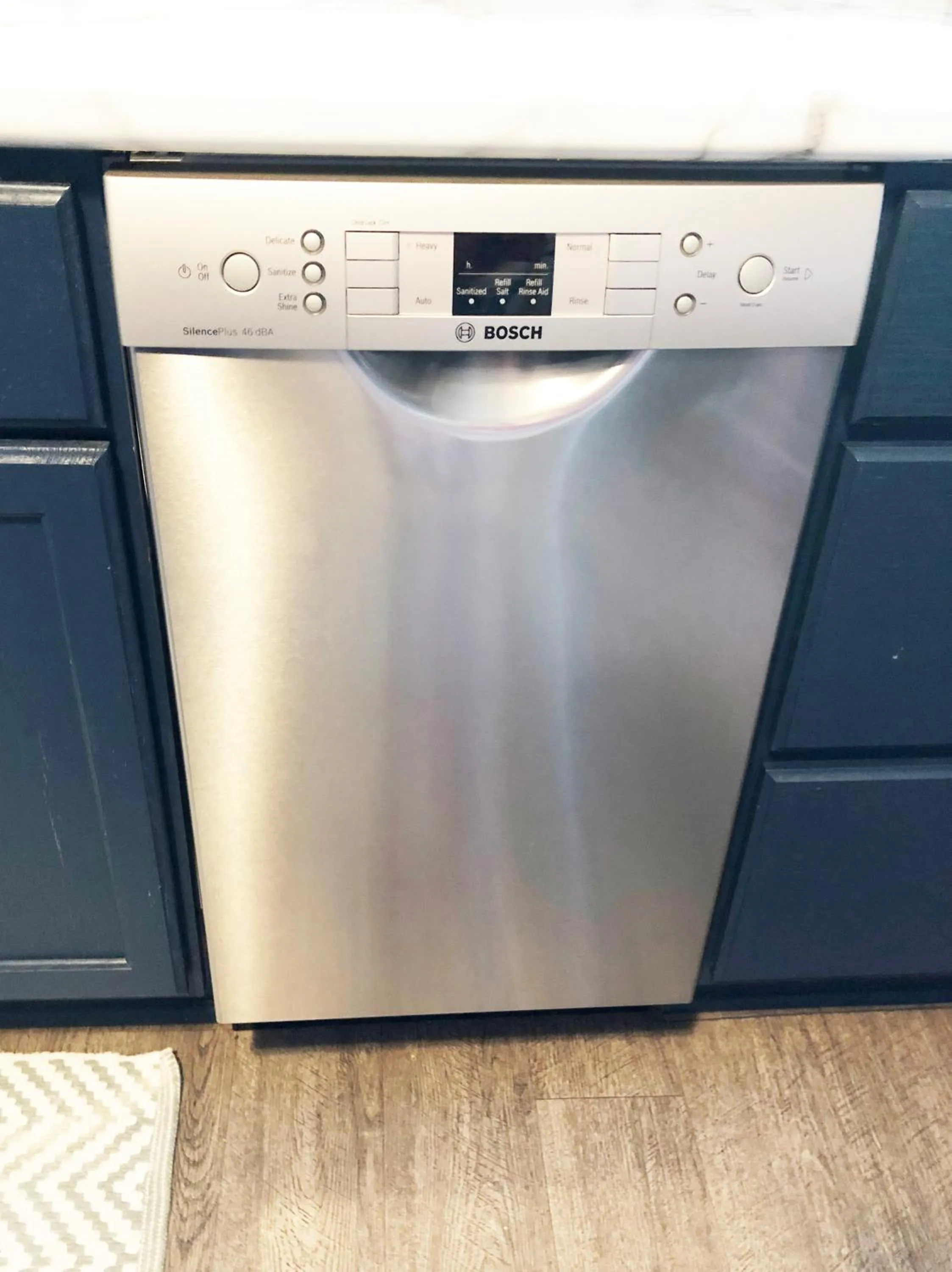 Kitchen or kitchenette in The Madison House