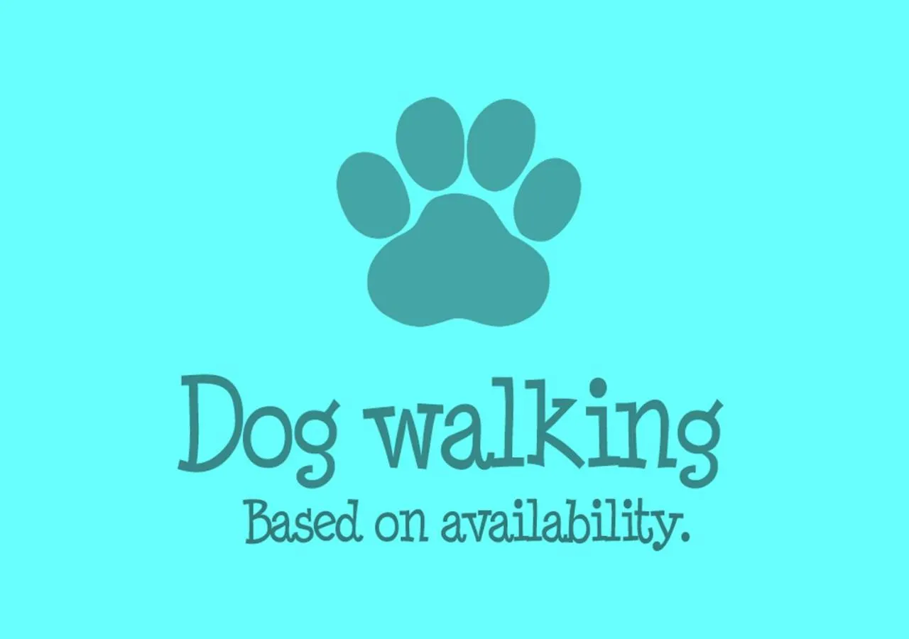 Pets in The Madison House