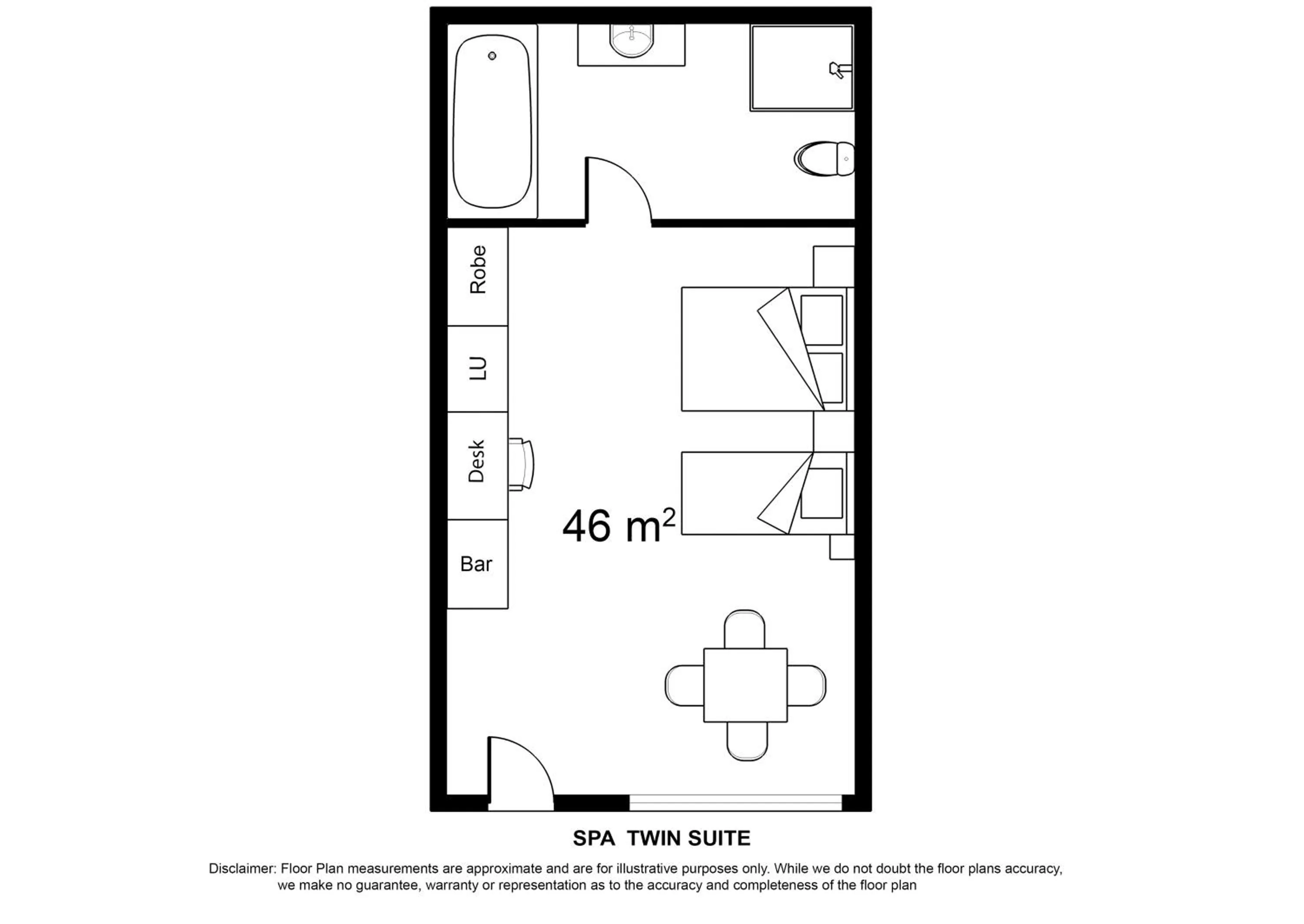 Other in Presidential Motel