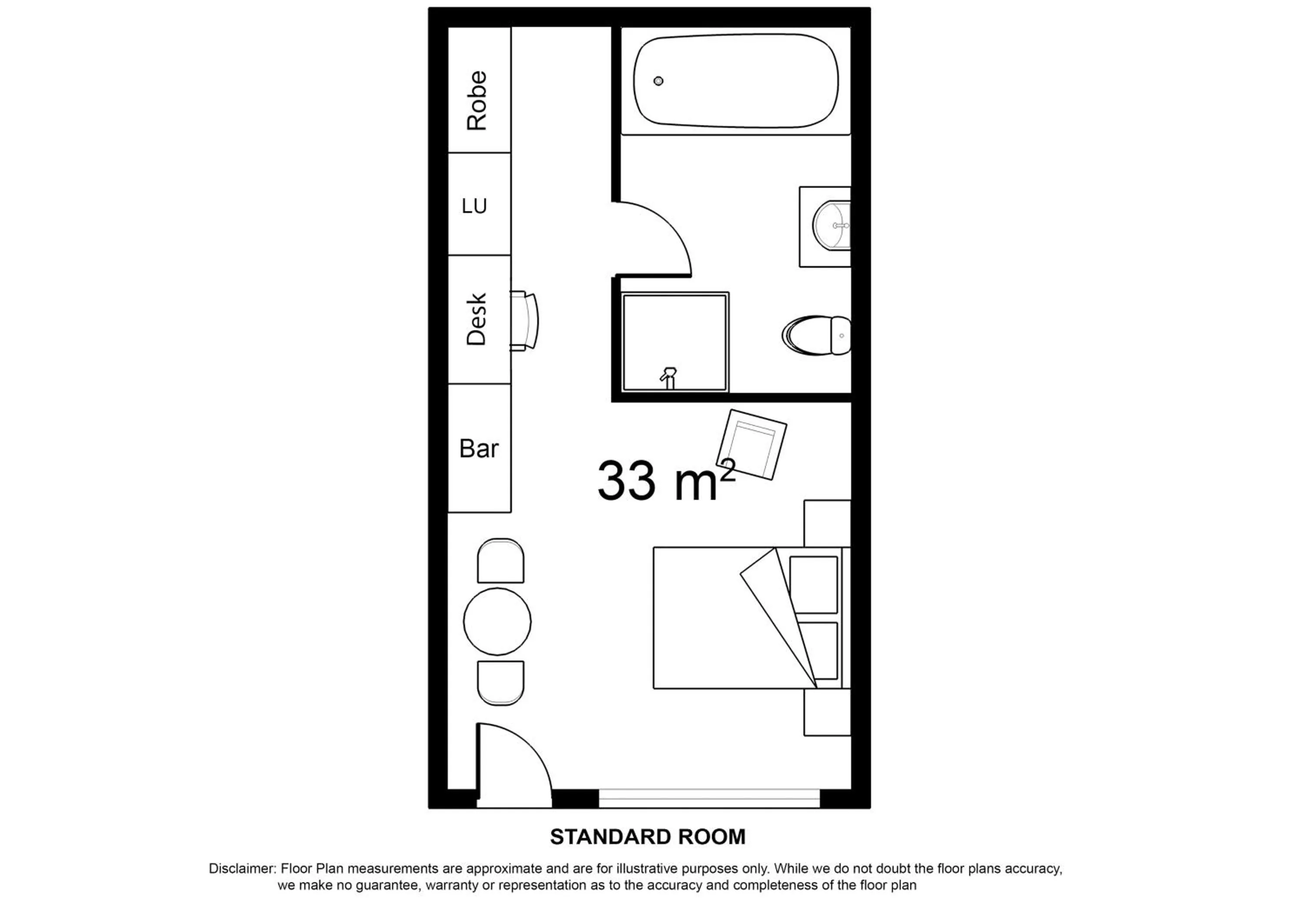 Other in Presidential Motel