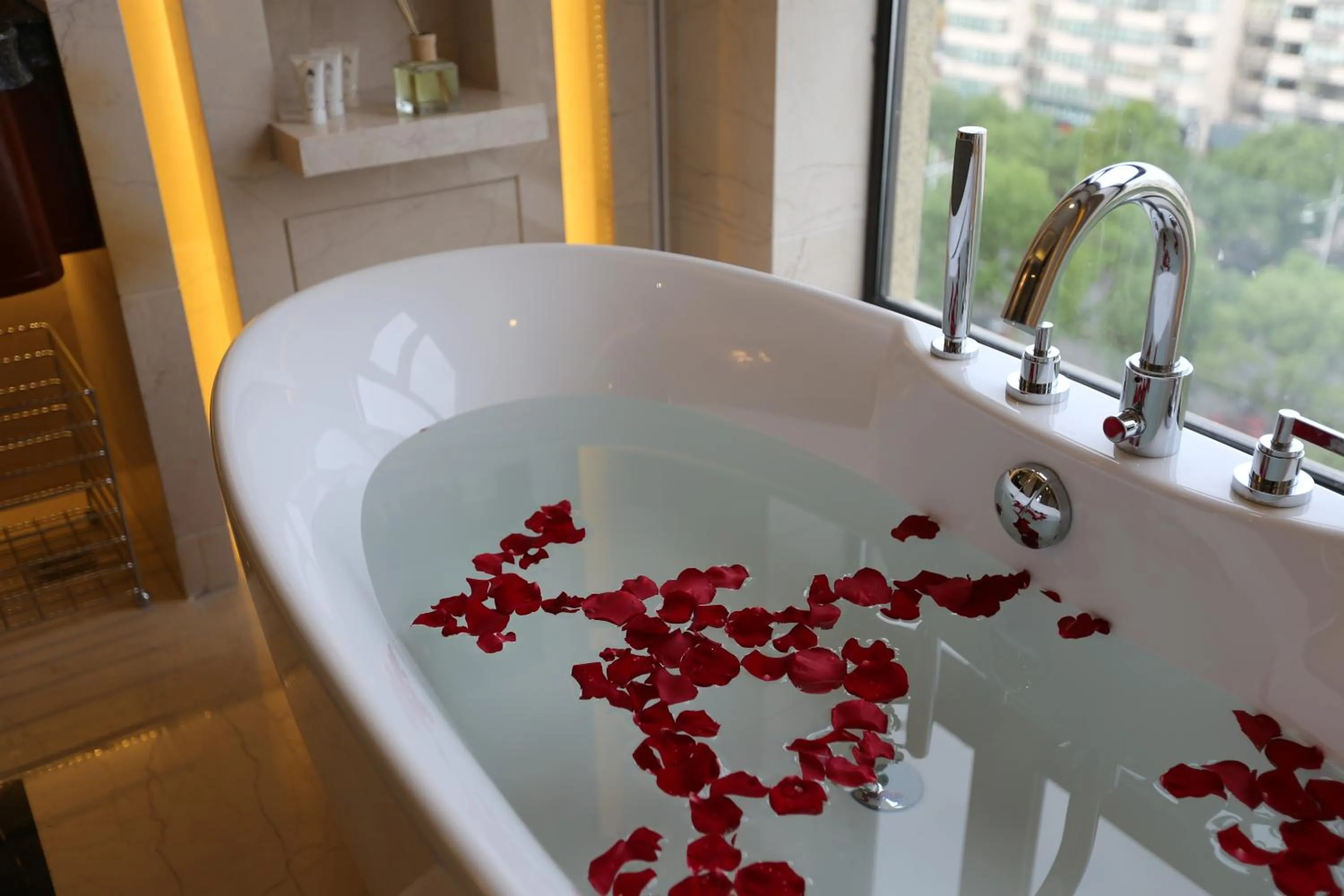 Day in S&N Zhejiang LinHai International Hotel