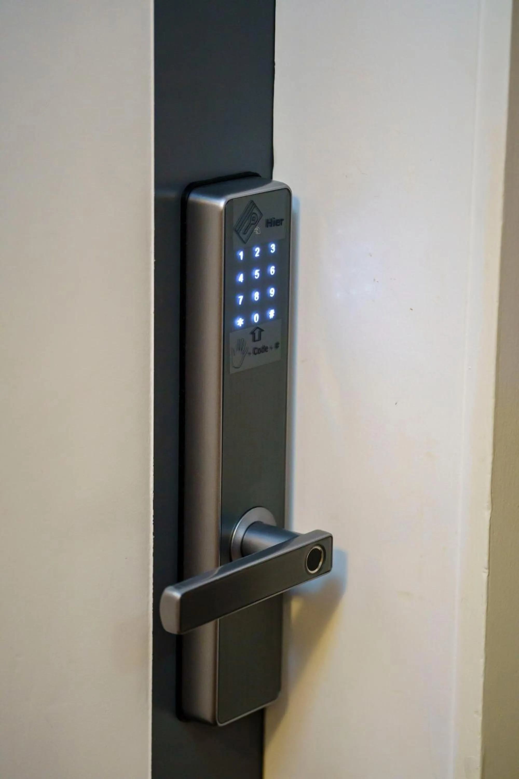 Facade/entrance in Seeblick SMART Hotel Rössli