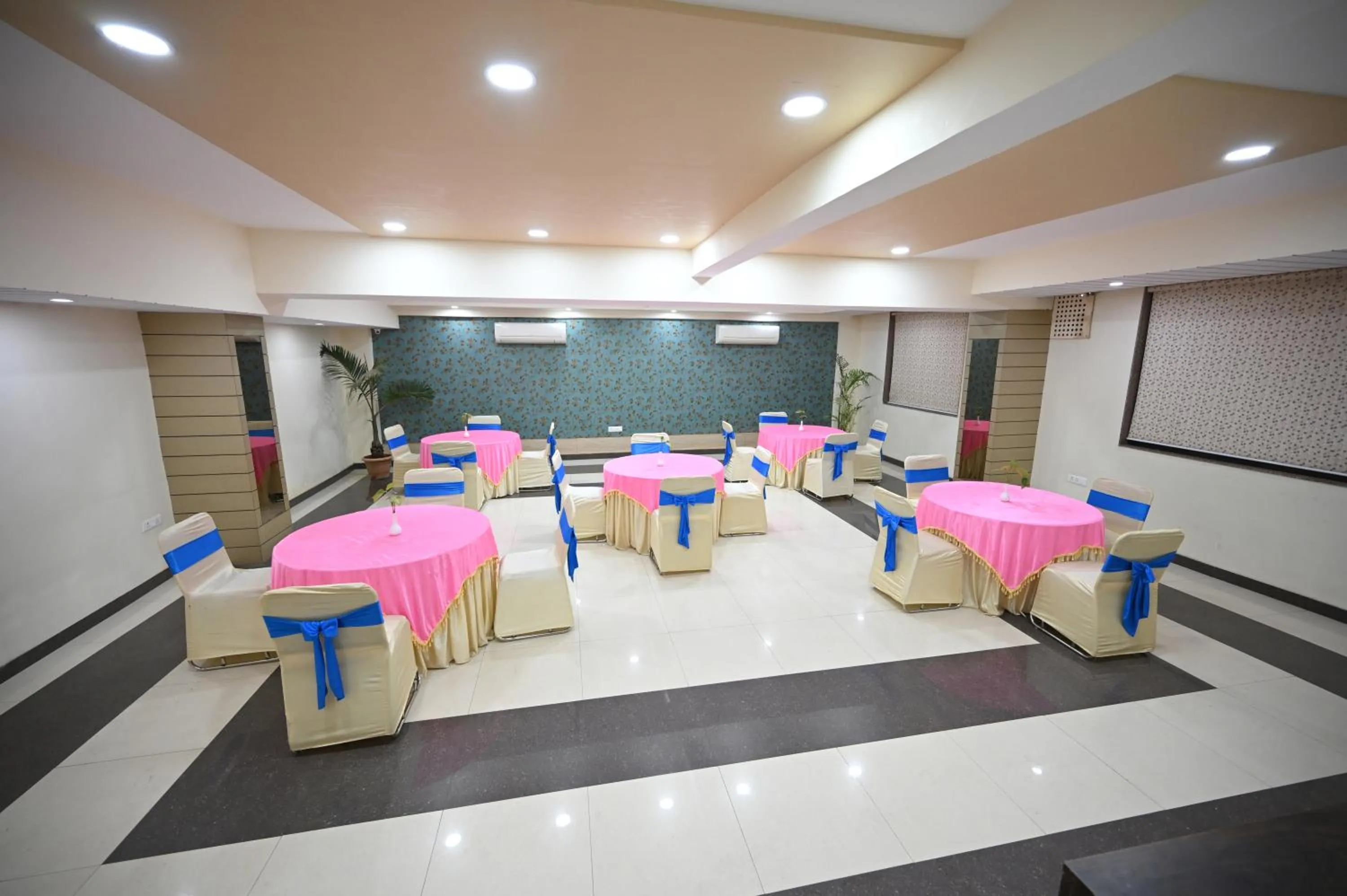 Banquet/Function facilities in Blueberry Inn