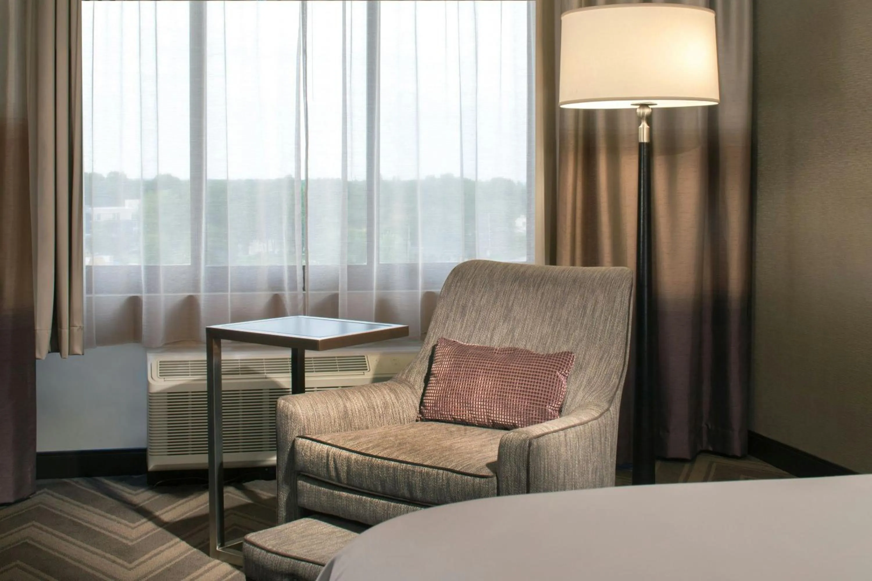 Photo of the whole room in Sheraton Bucks County Langhorne