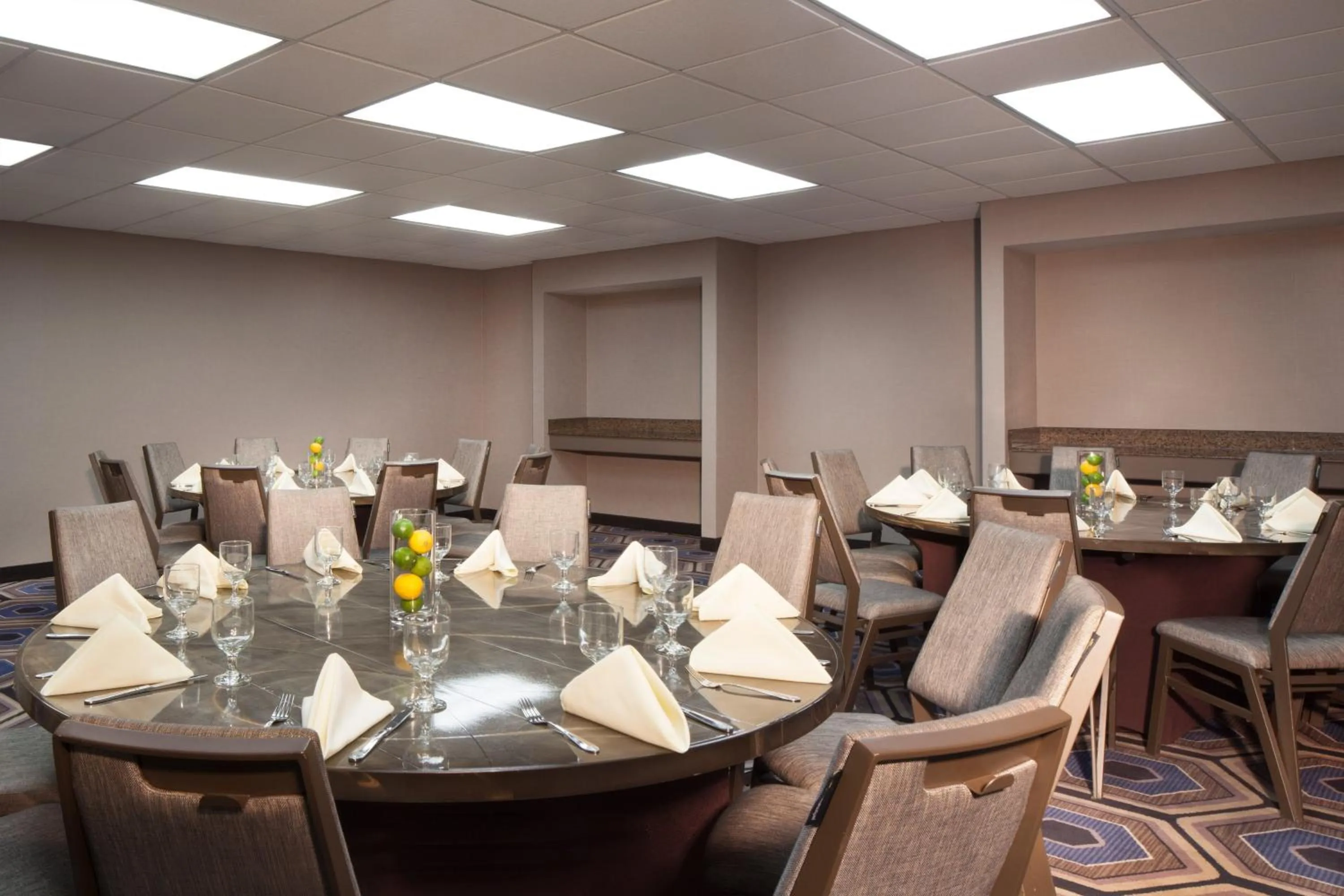 Meeting/conference room in Sheraton Bucks County Langhorne