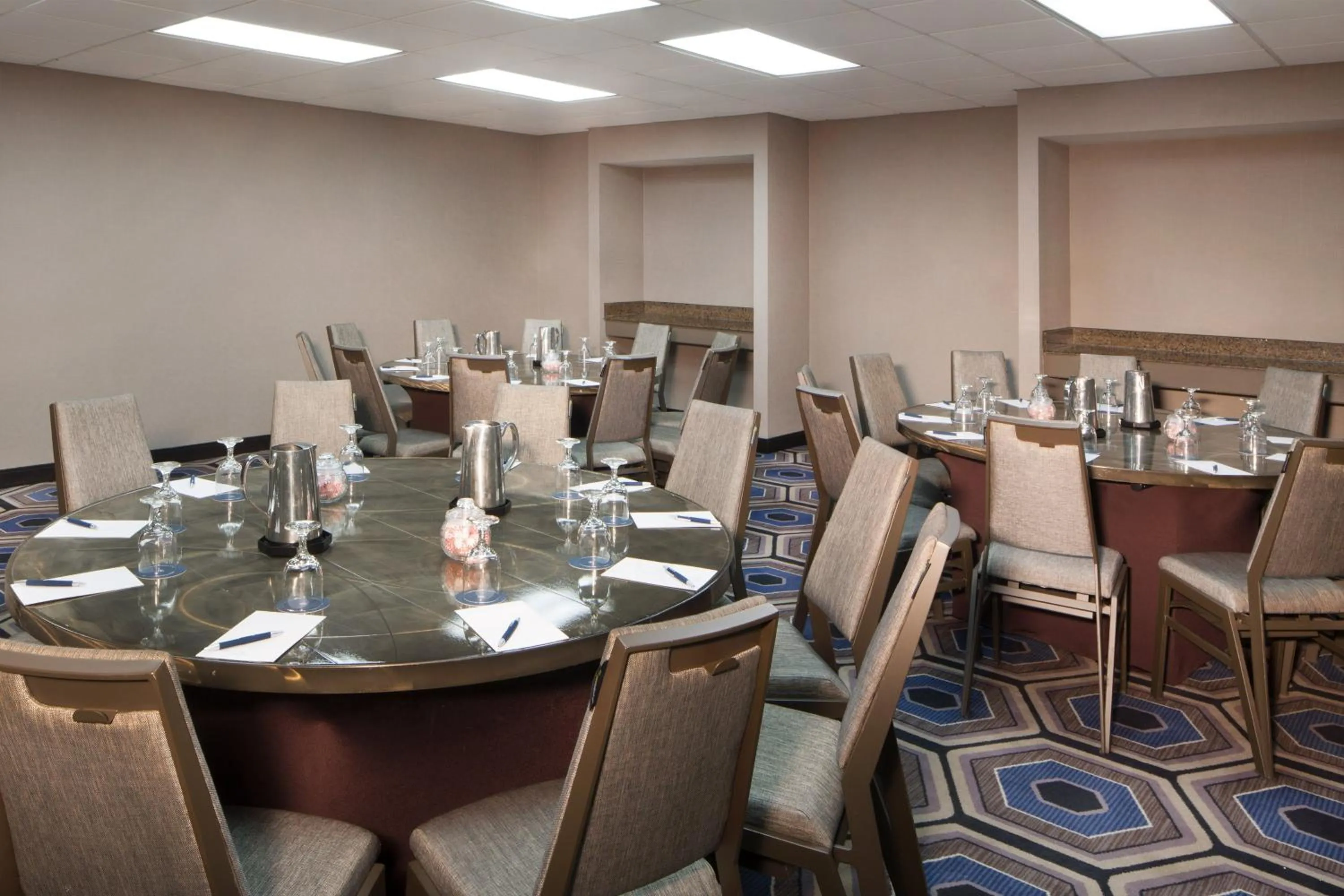 Meeting/conference room in Sheraton Bucks County Langhorne