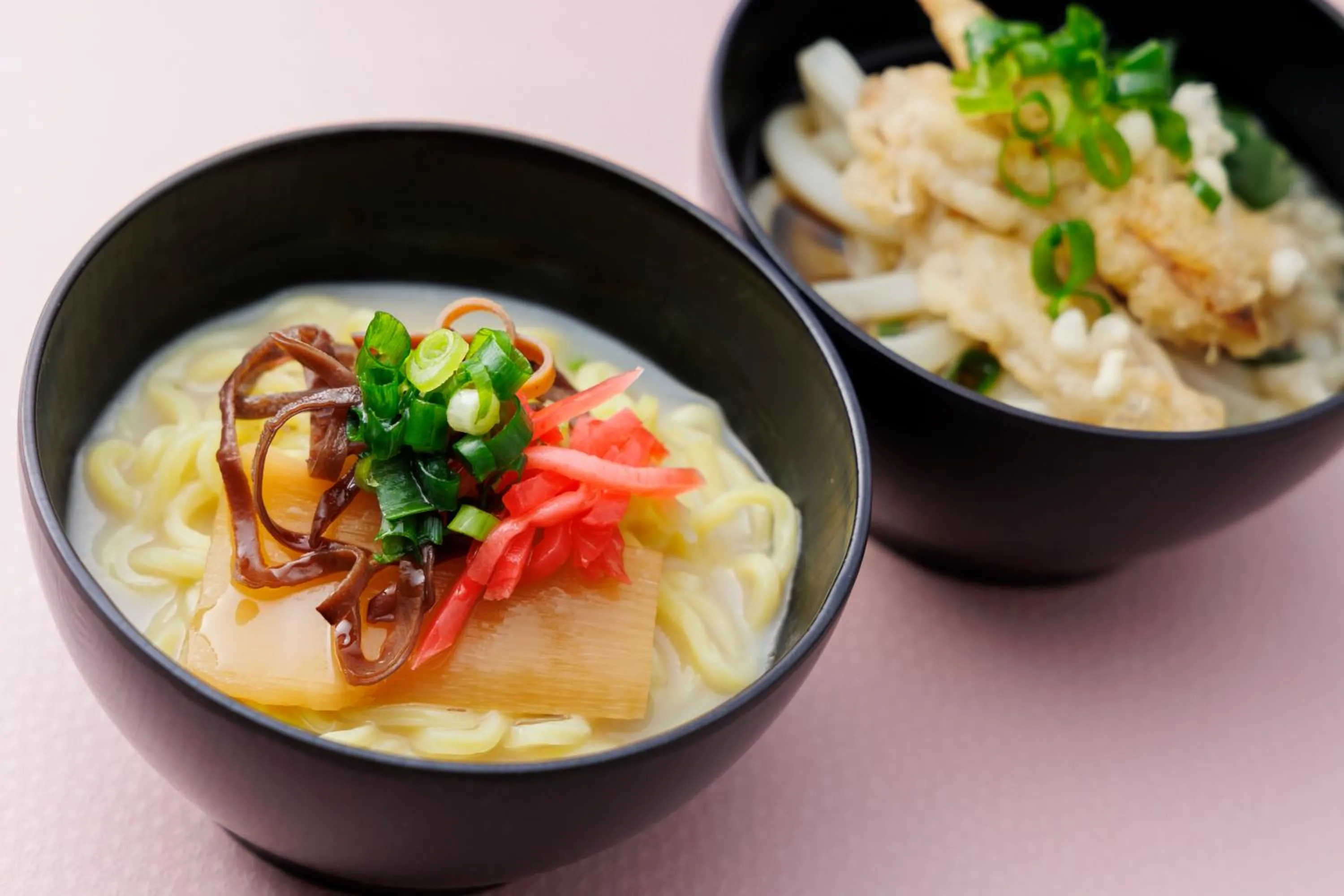Breakfast in Hakata Tokyu REI Hotel