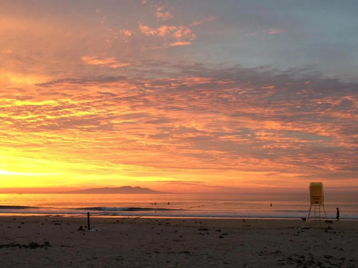 Beach Side Inn Shirahama