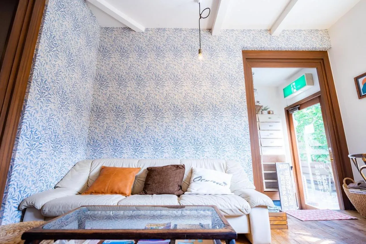 Beach Side Inn Shirahama