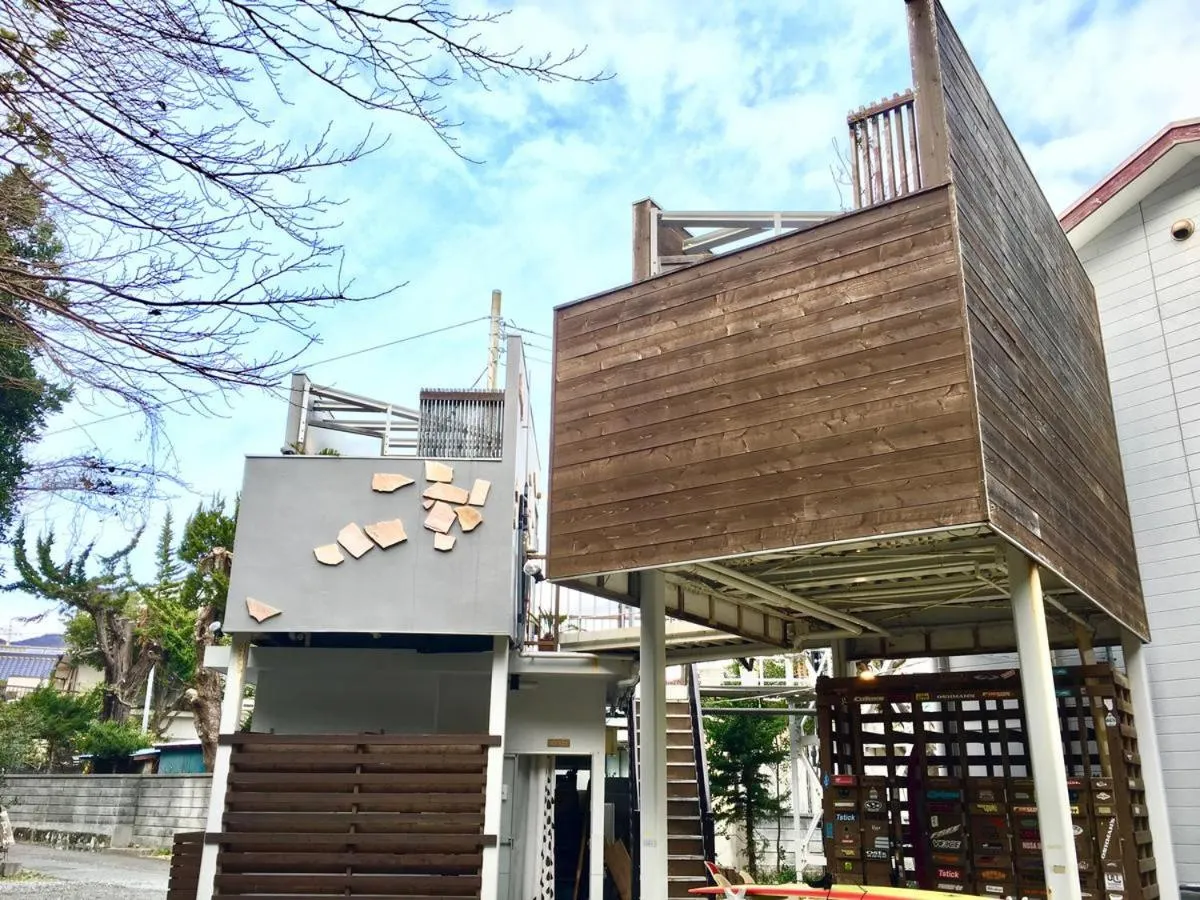 Beach Side Inn Shirahama