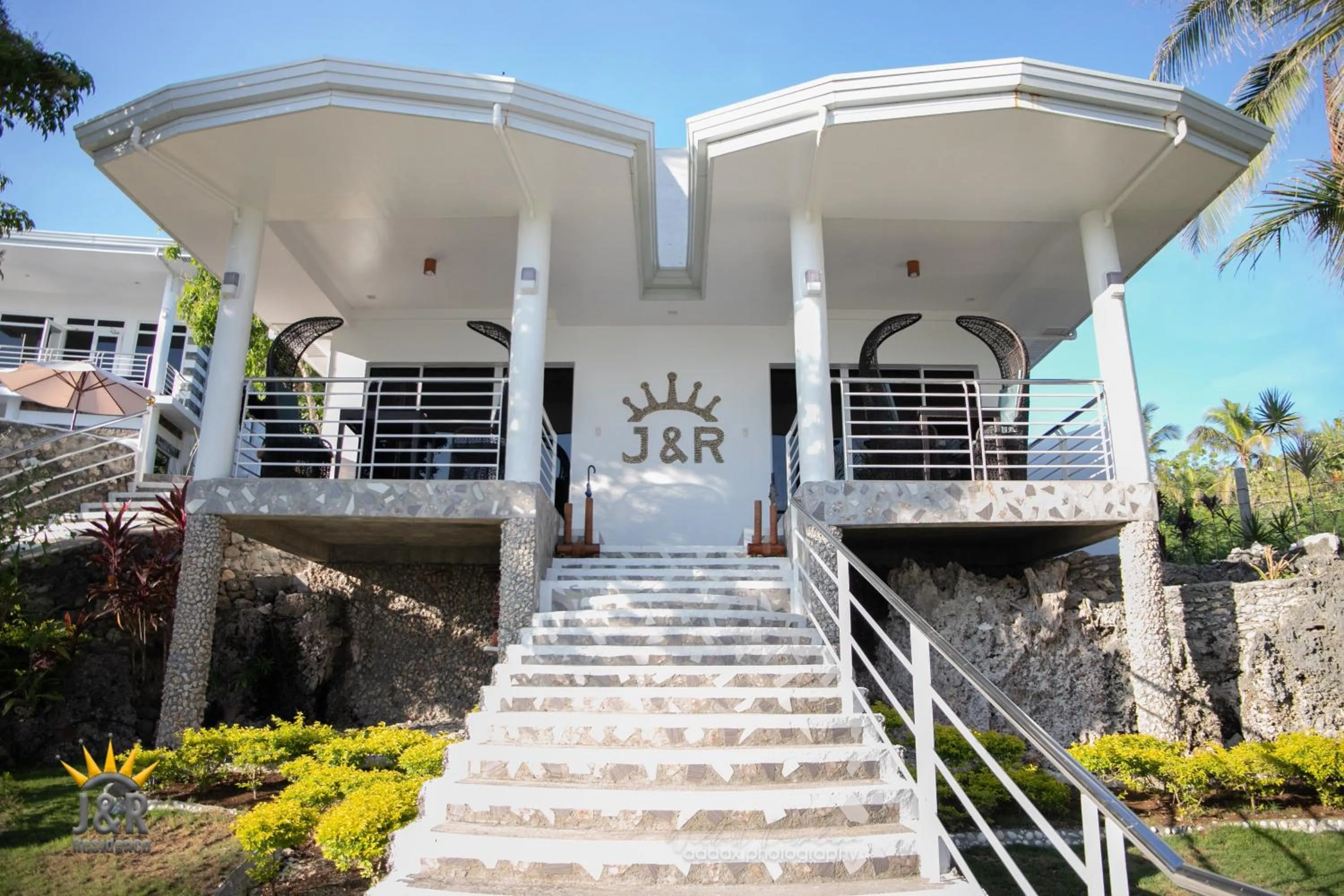 J&R Residence