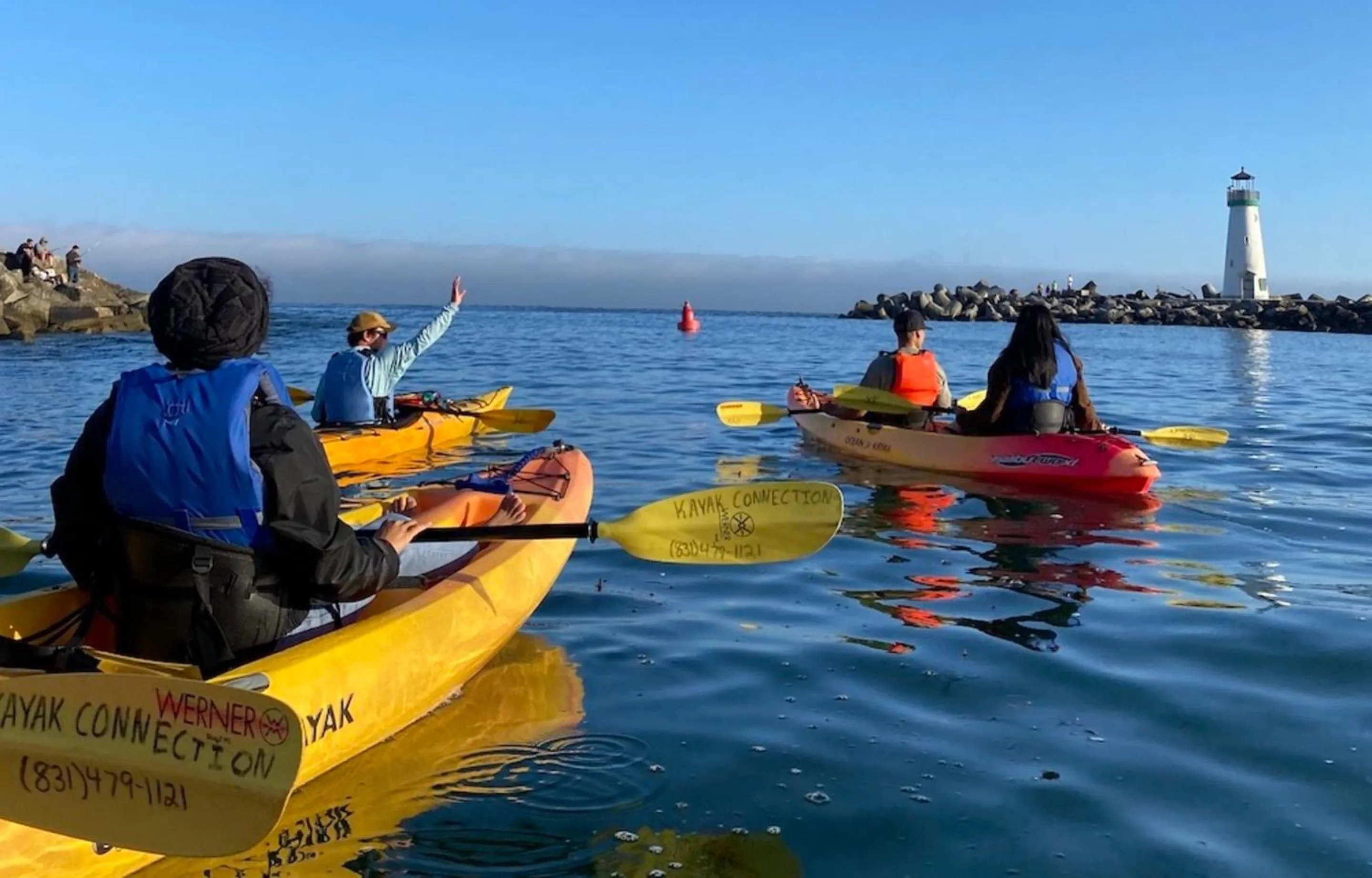 Activities in Motel Santa Cruz