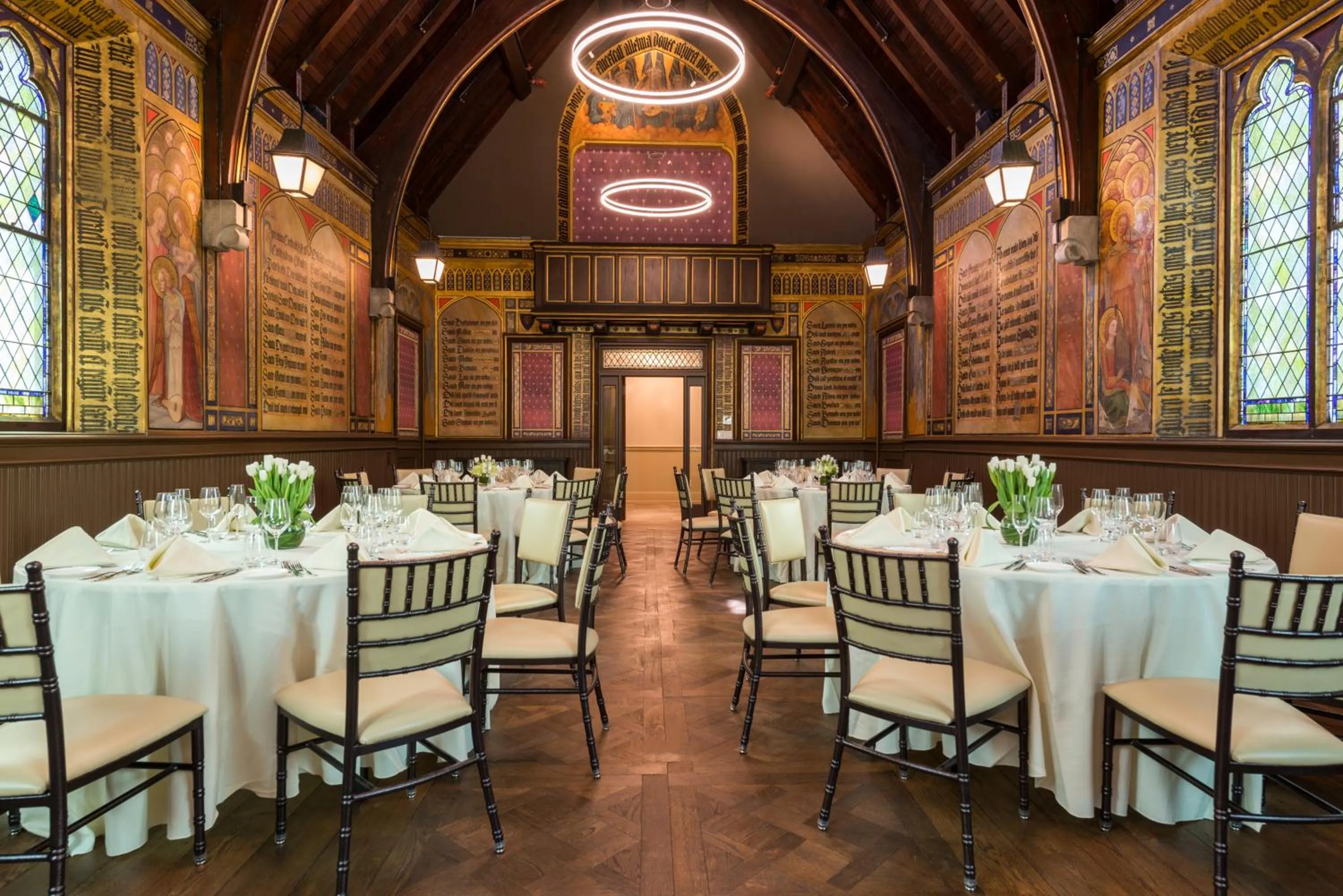 Banquet/Function facilities in The Abbey Inn & Spa