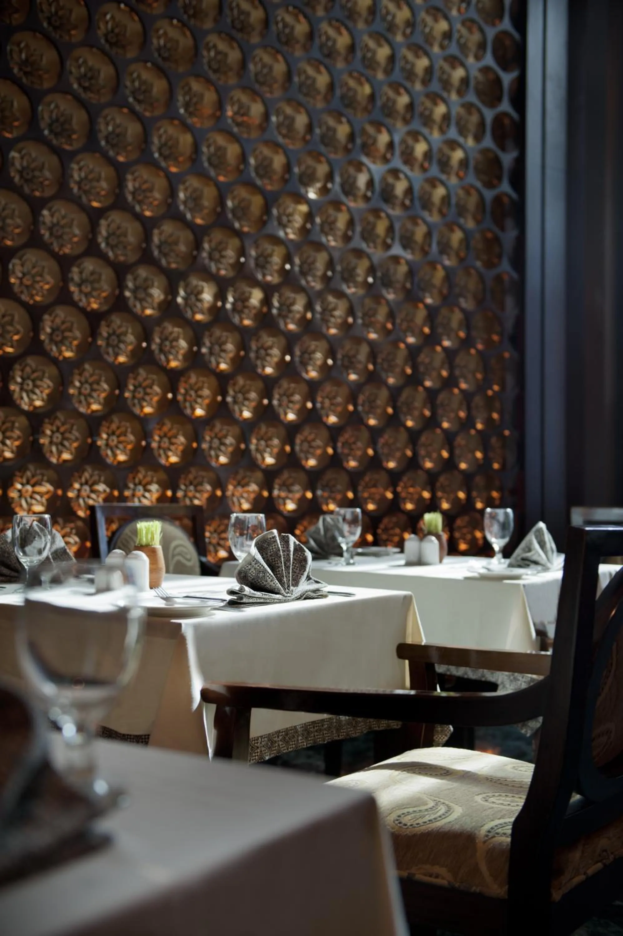 Restaurant/places to eat in The Royal Surakarta Heritage - Handwritten Collection