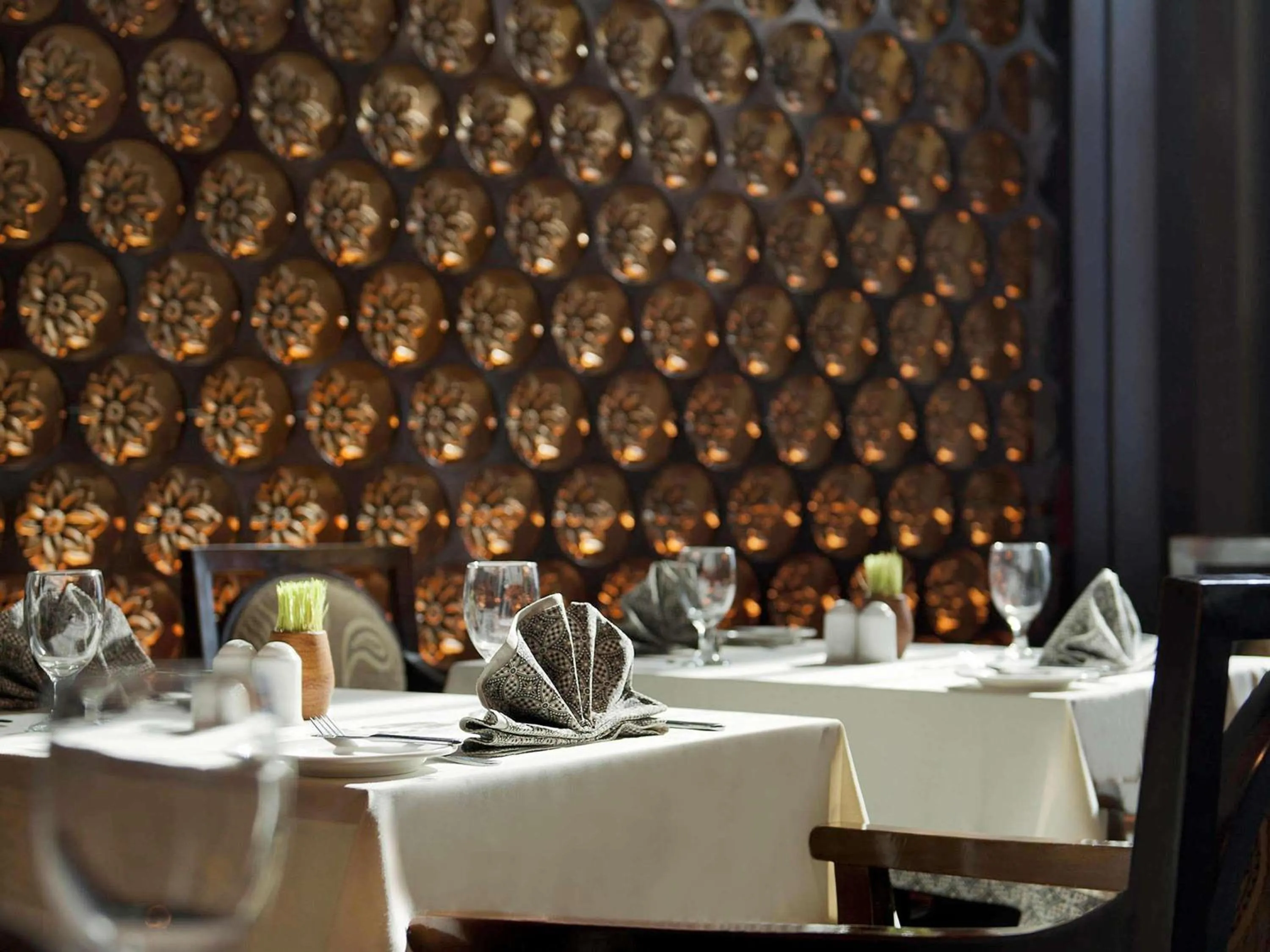 Restaurant/places to eat in The Royal Surakarta Heritage - Handwritten Collection