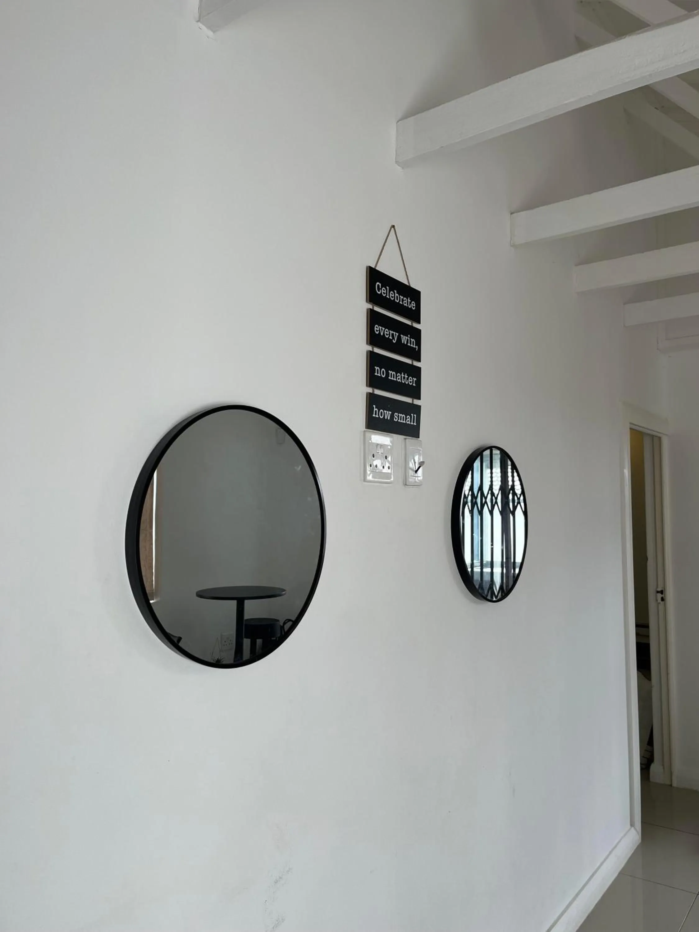 Mount Pleasant Suites