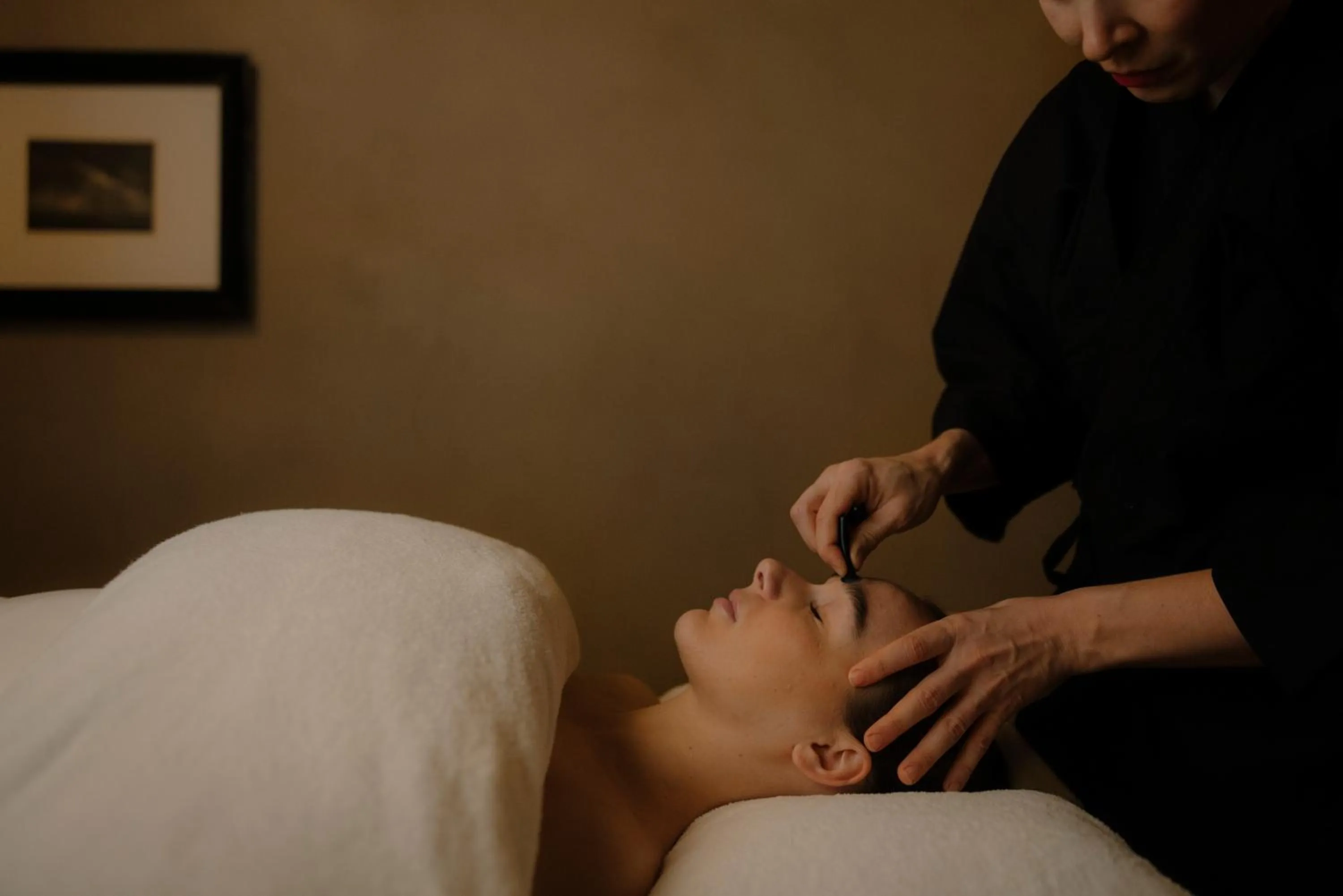Massage in Hôtel Balzac Paris & Spa Ikoï