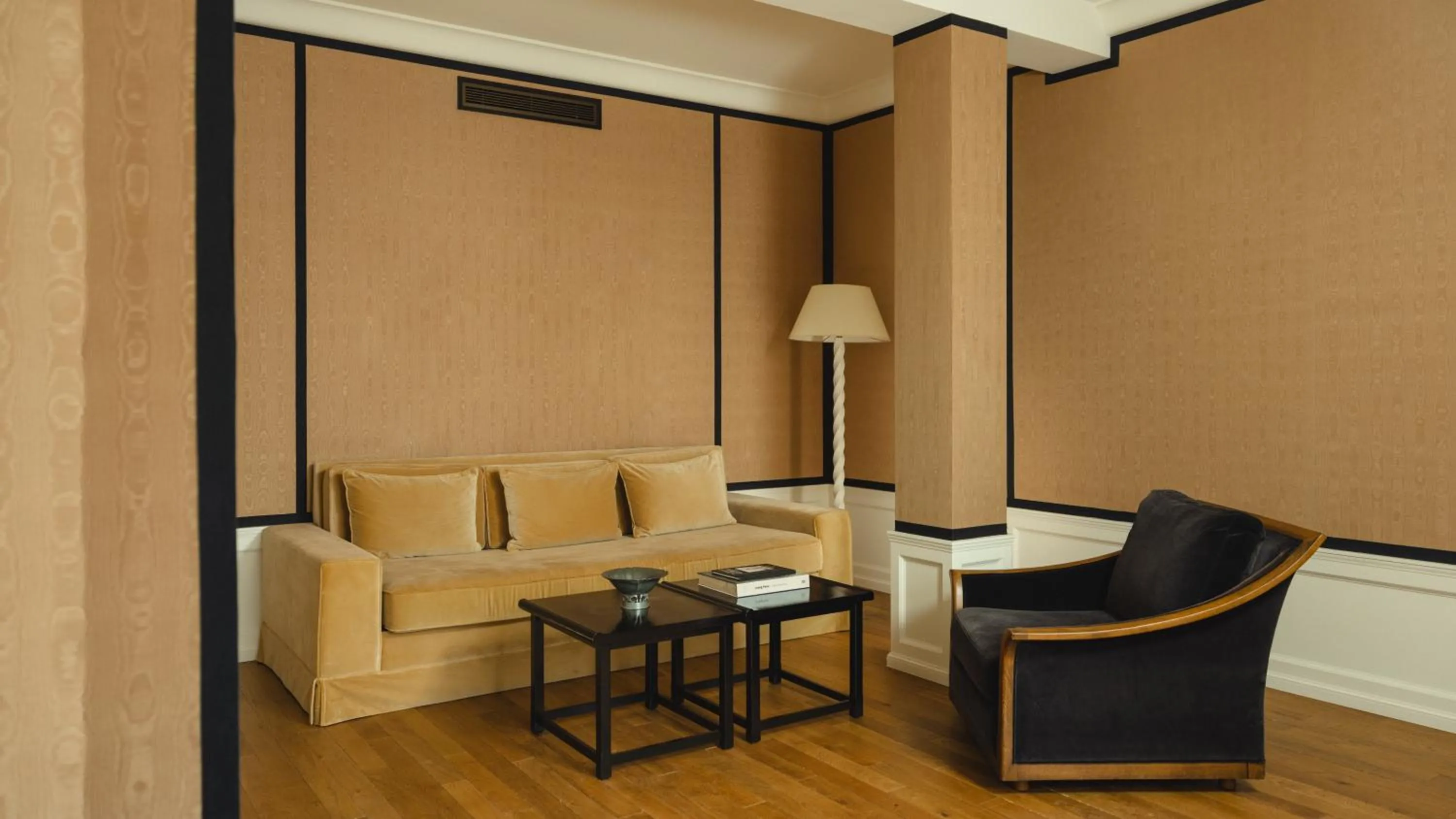 Hôtel Balzac Paris & Spa Ikoï