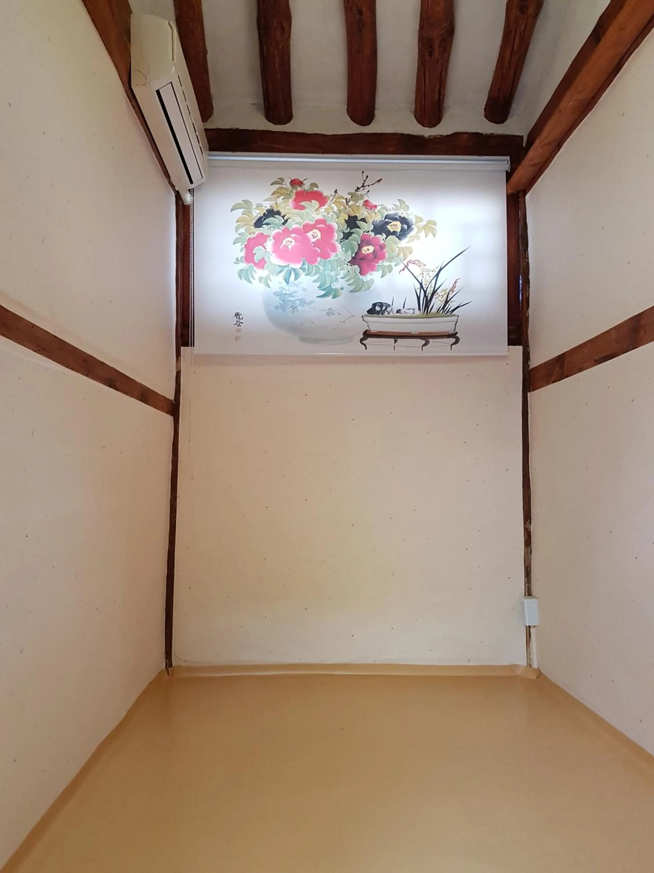 Gongsimga Hanok Guesthouse