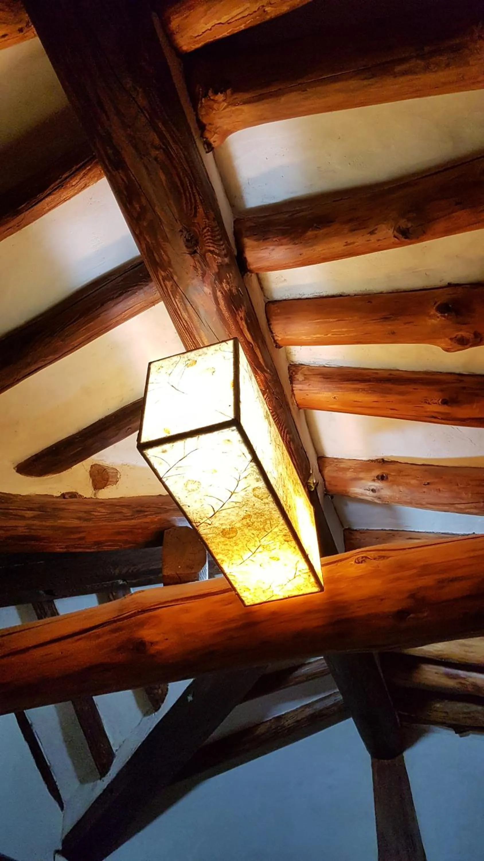 Bedroom in Gongsimga Hanok Guesthouse