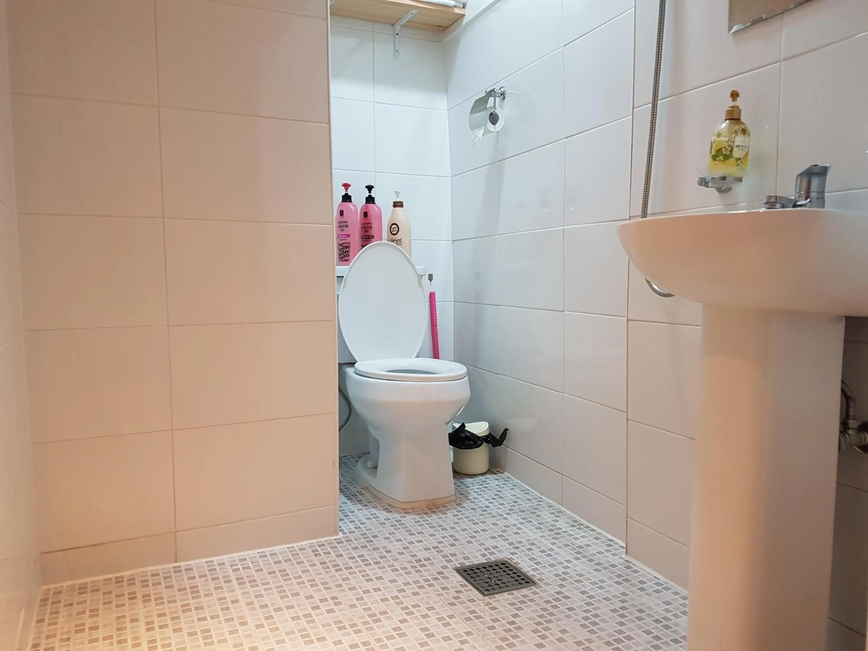 Gongsimga Hanok Guesthouse