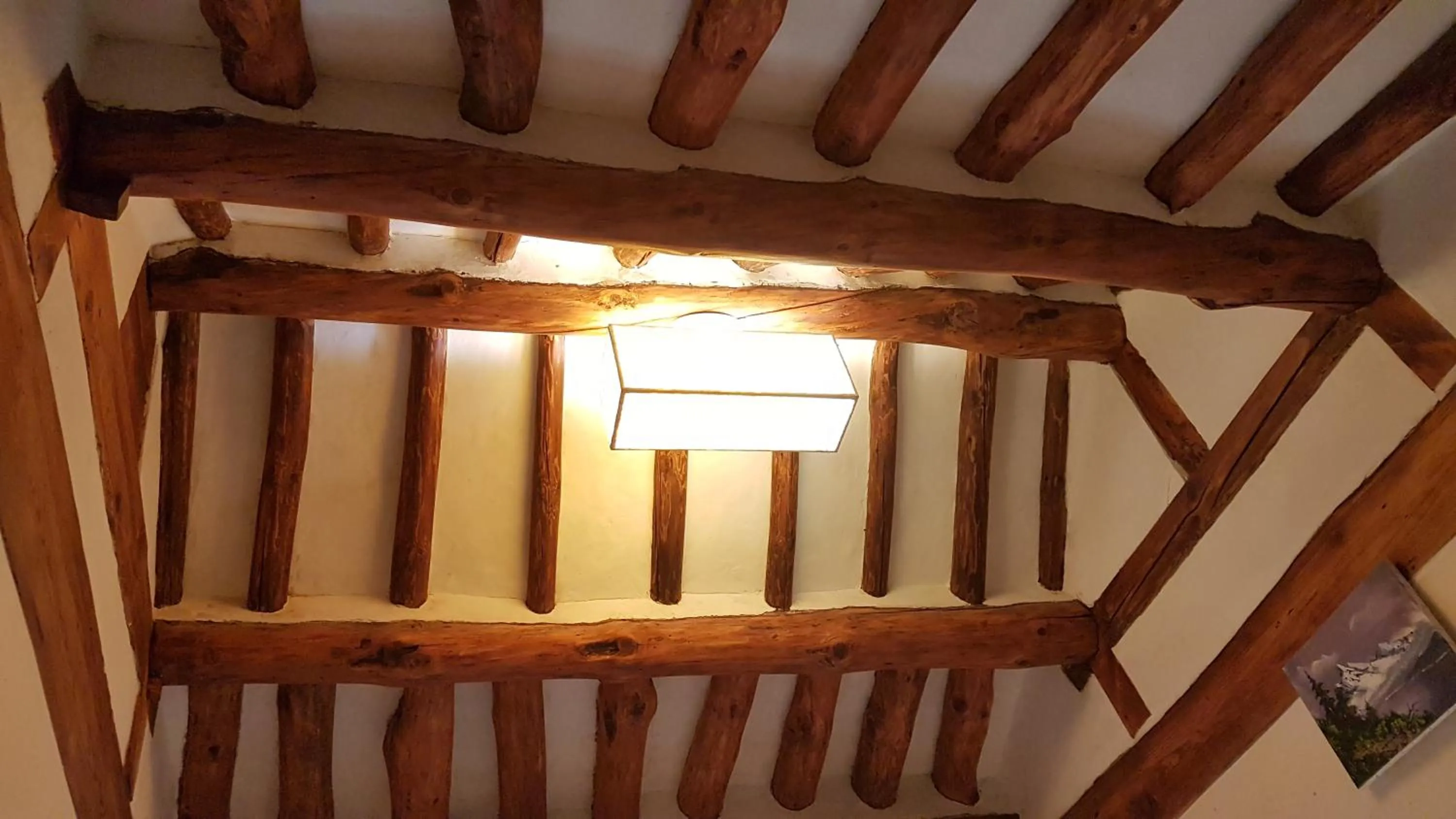 Gongsimga Hanok Guesthouse