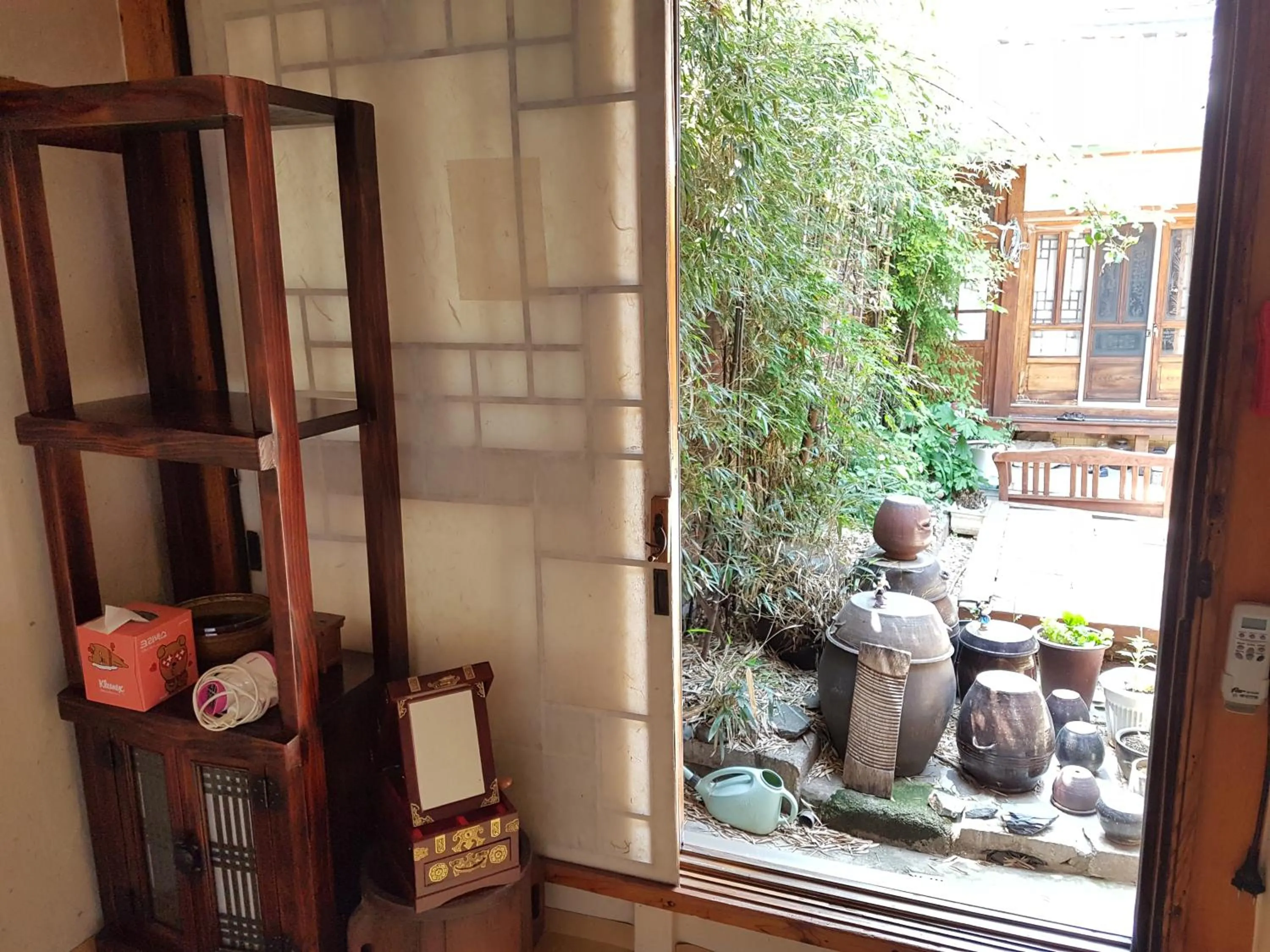 Gongsimga Hanok Guesthouse