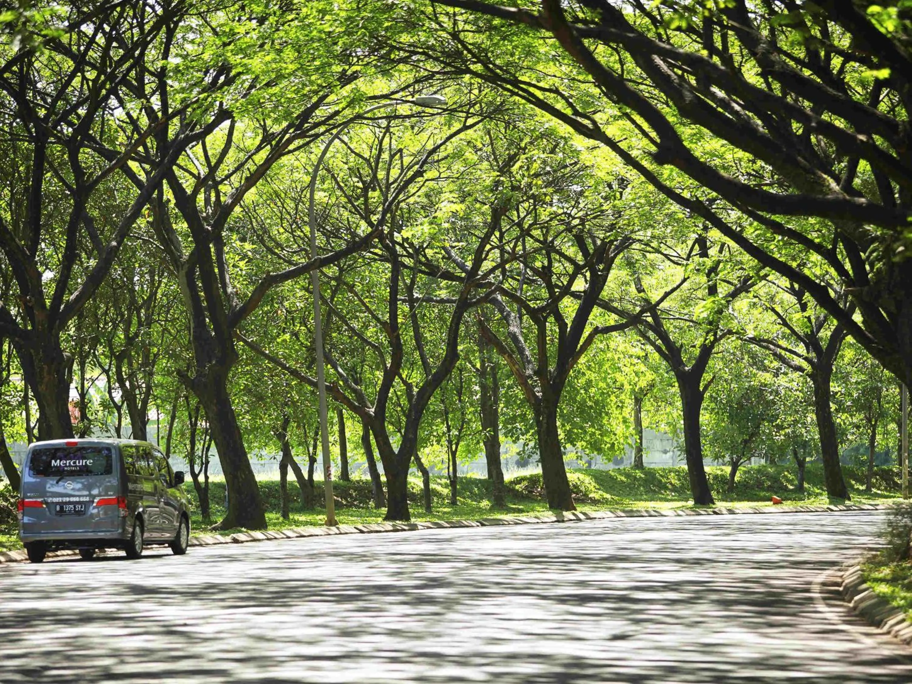 Other in Mercure Serpong Alam Sutera