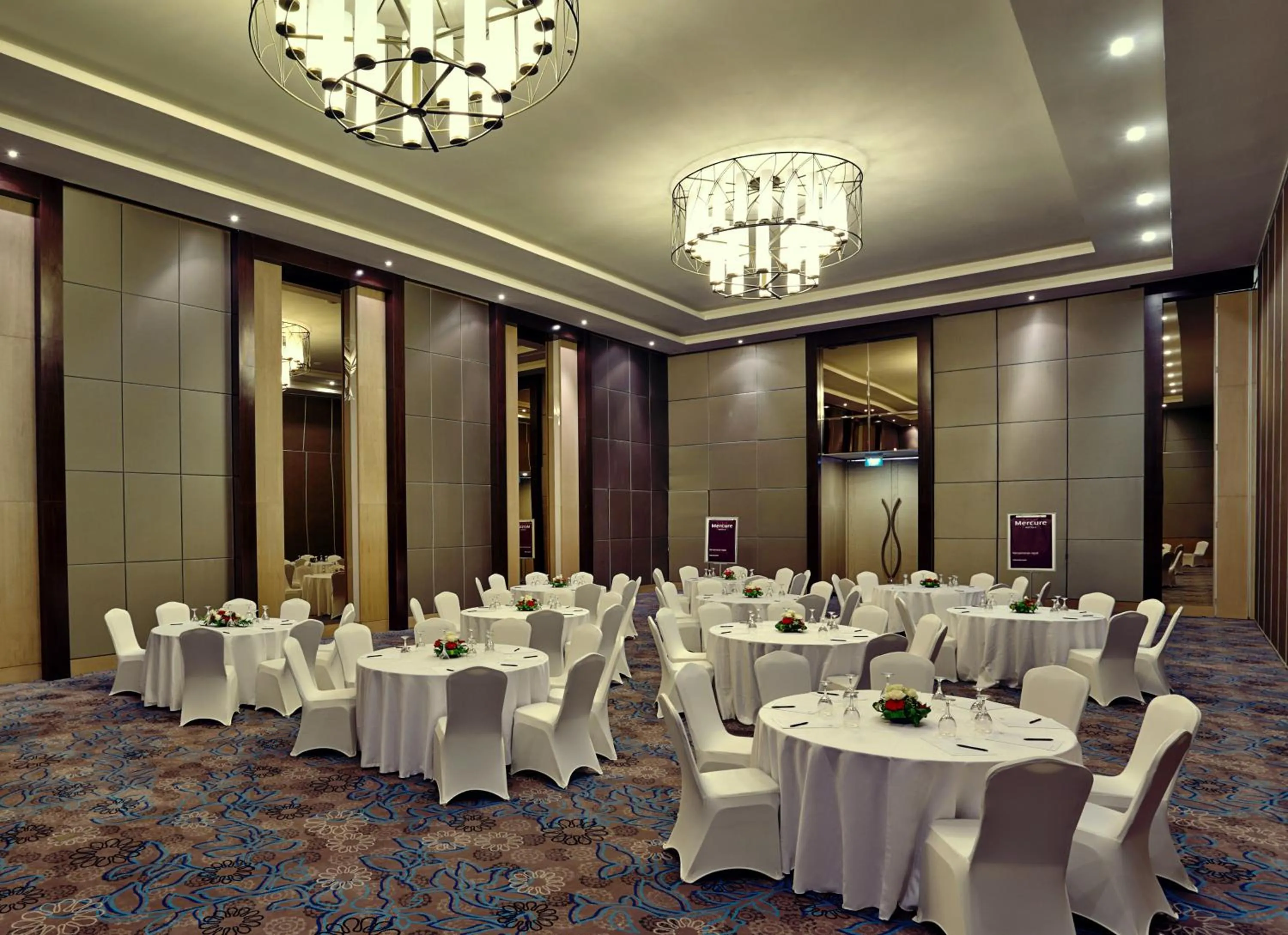 Banquet/Function facilities in Mercure Serpong Alam Sutera