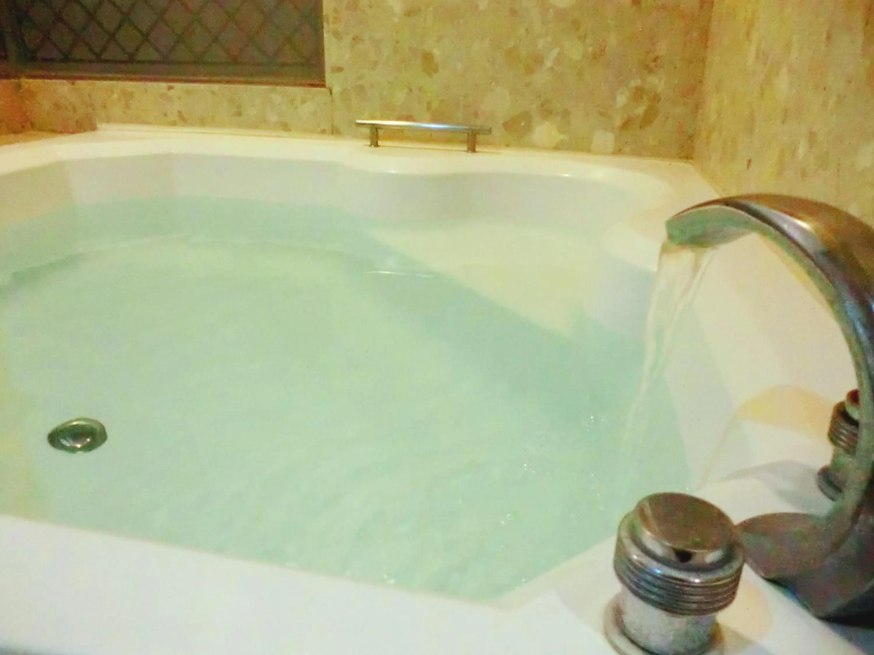 Bathroom in Guest Motel-Zhubei