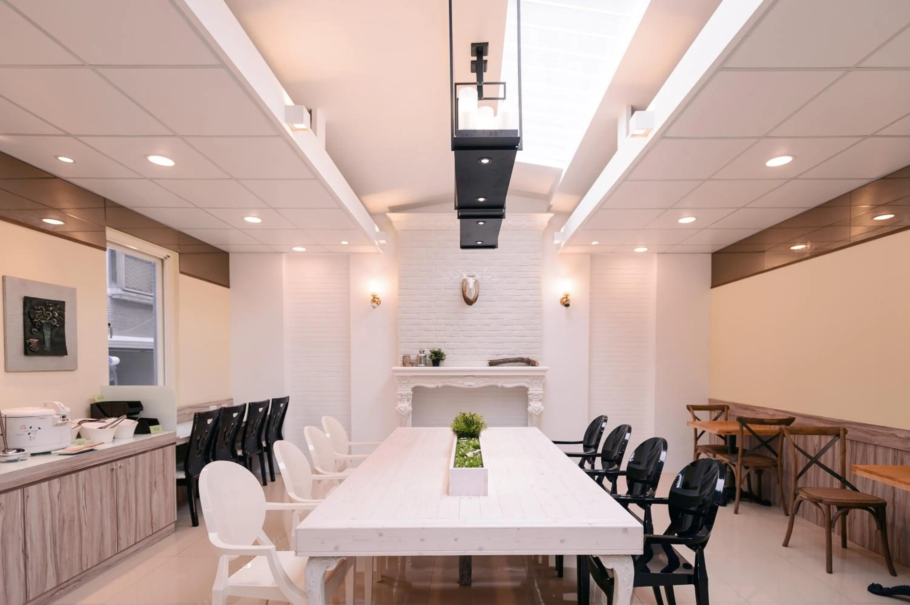 On site in Guest Motel-Zhubei