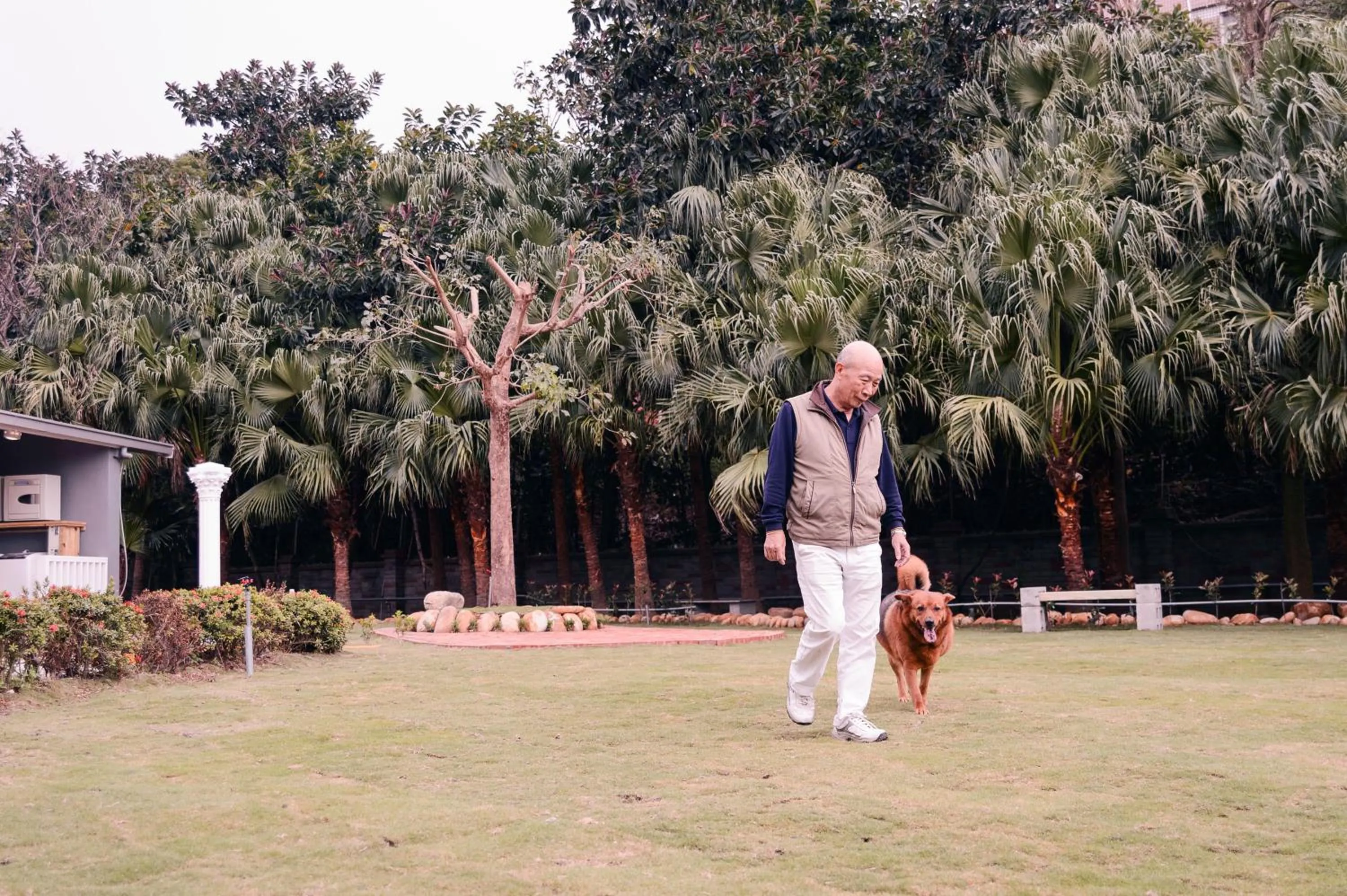 Photo of the whole room in Guest Motel-Zhubei