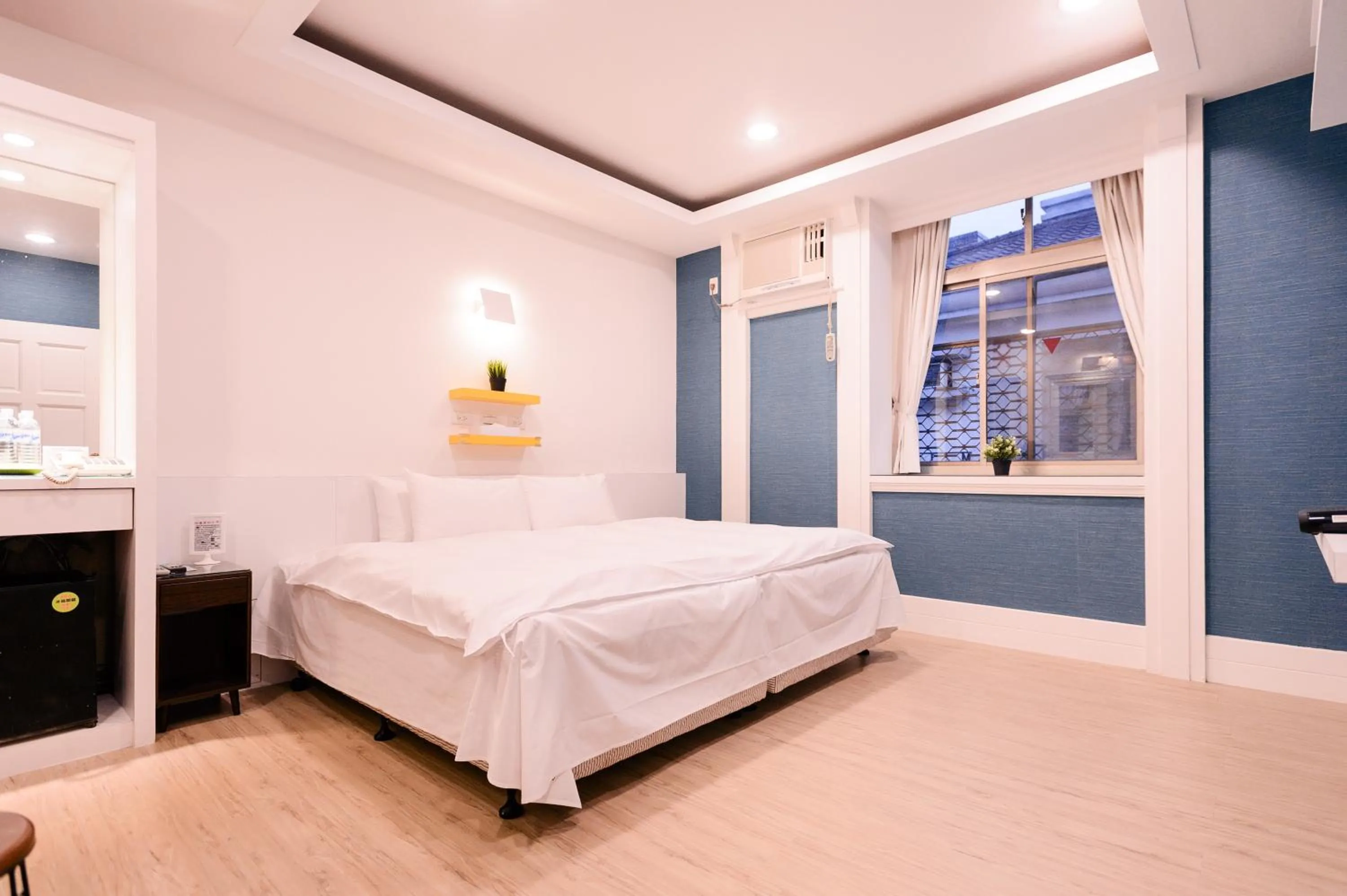 Other, Bed in Guest Motel-Zhubei