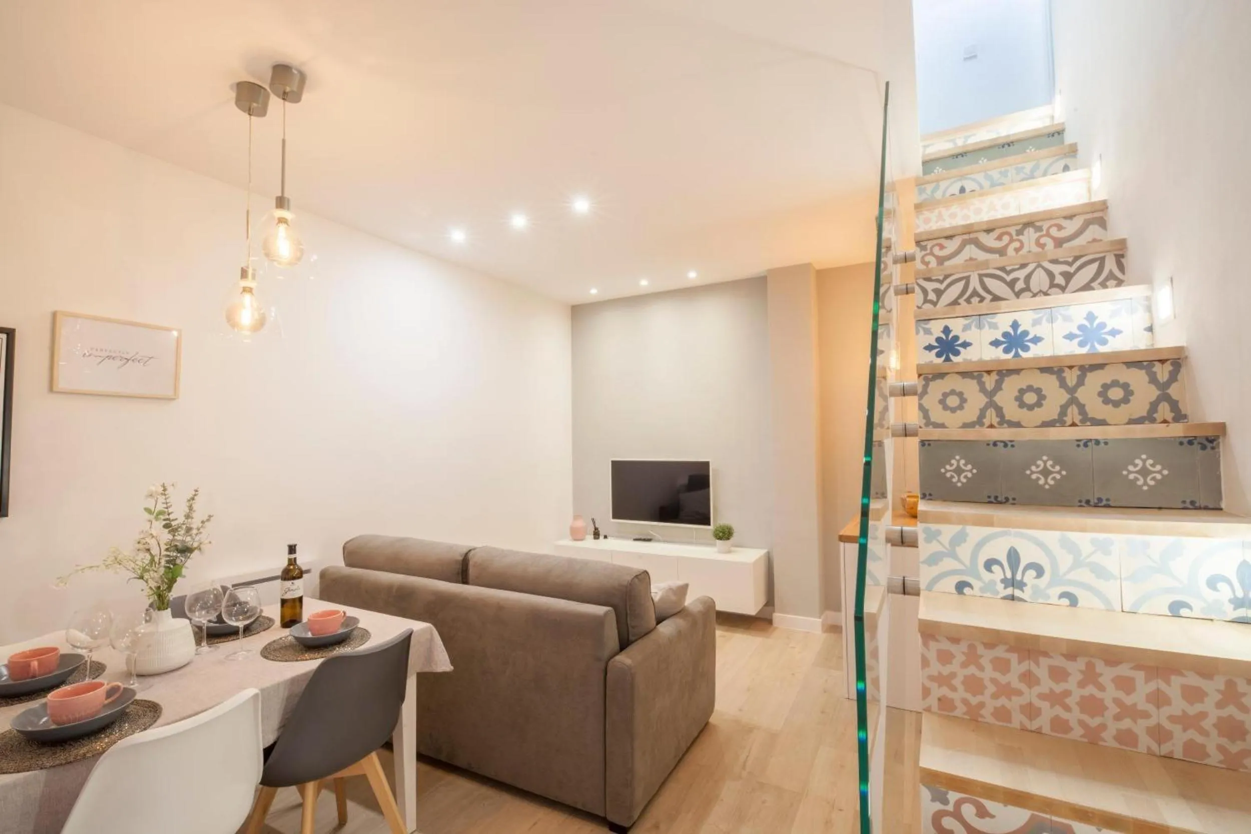 Property building in El Apartamento De Rosi