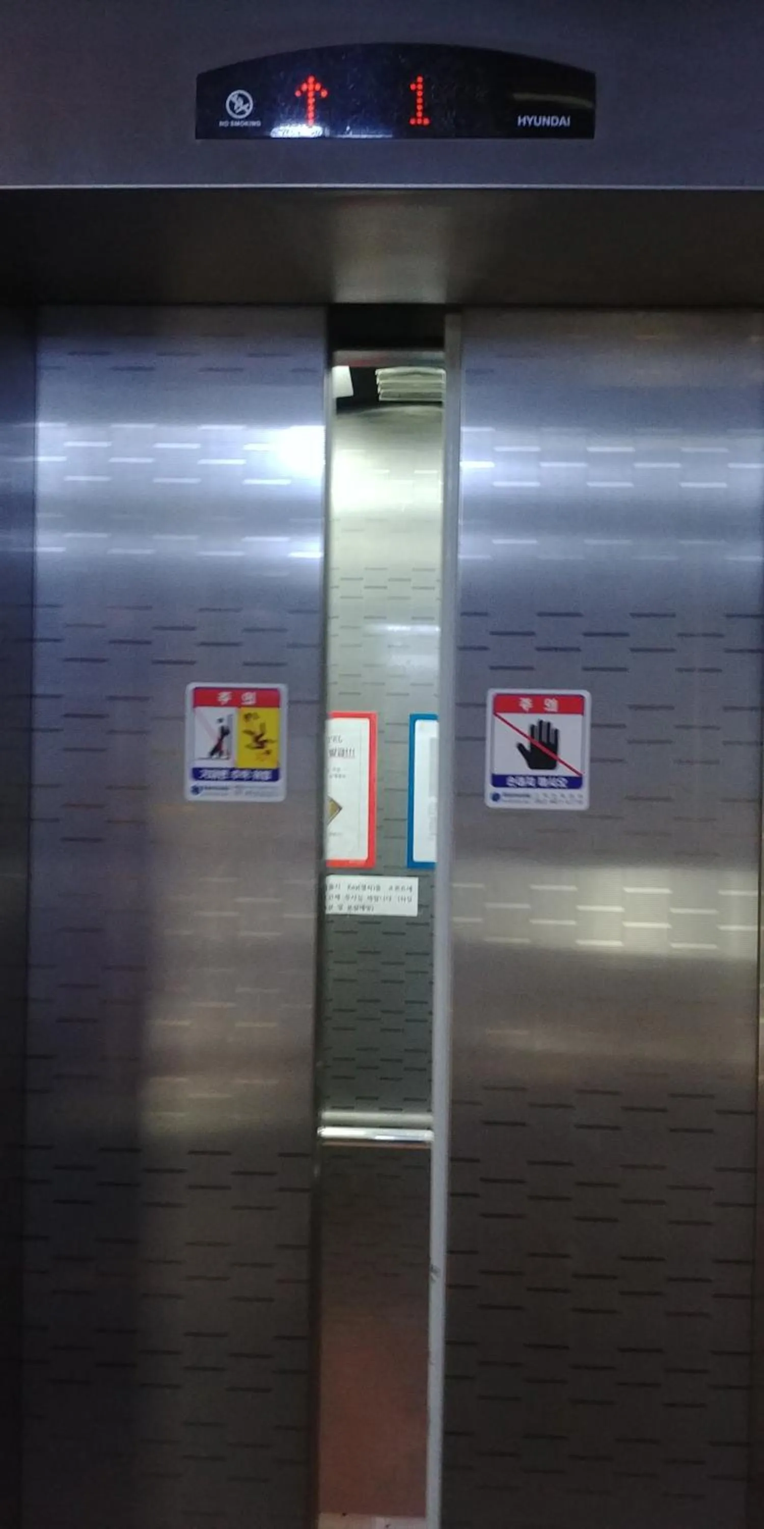 Property building in XO Hotel