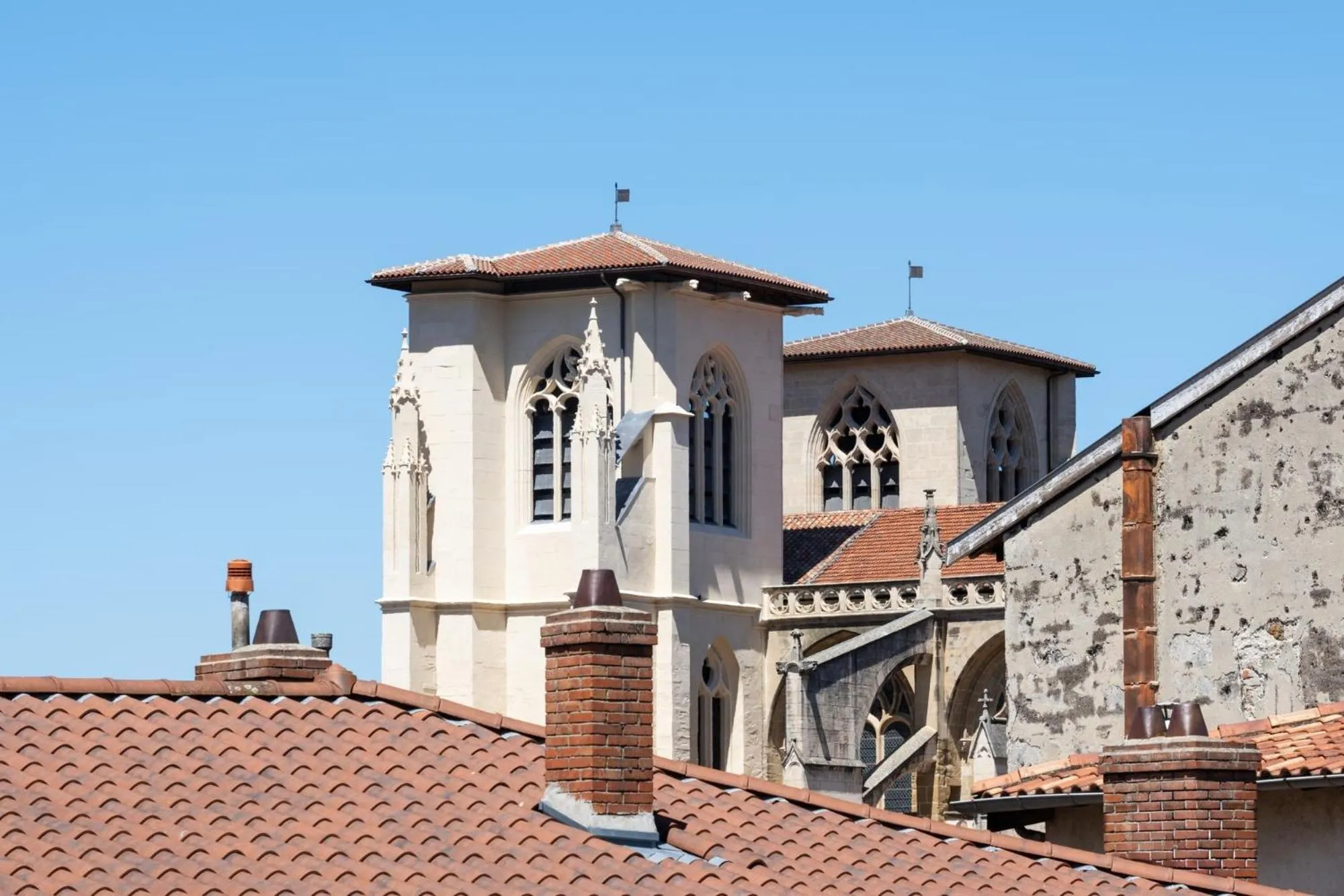 Grand Hotel De La Poste - Lyon Sud - Vienne