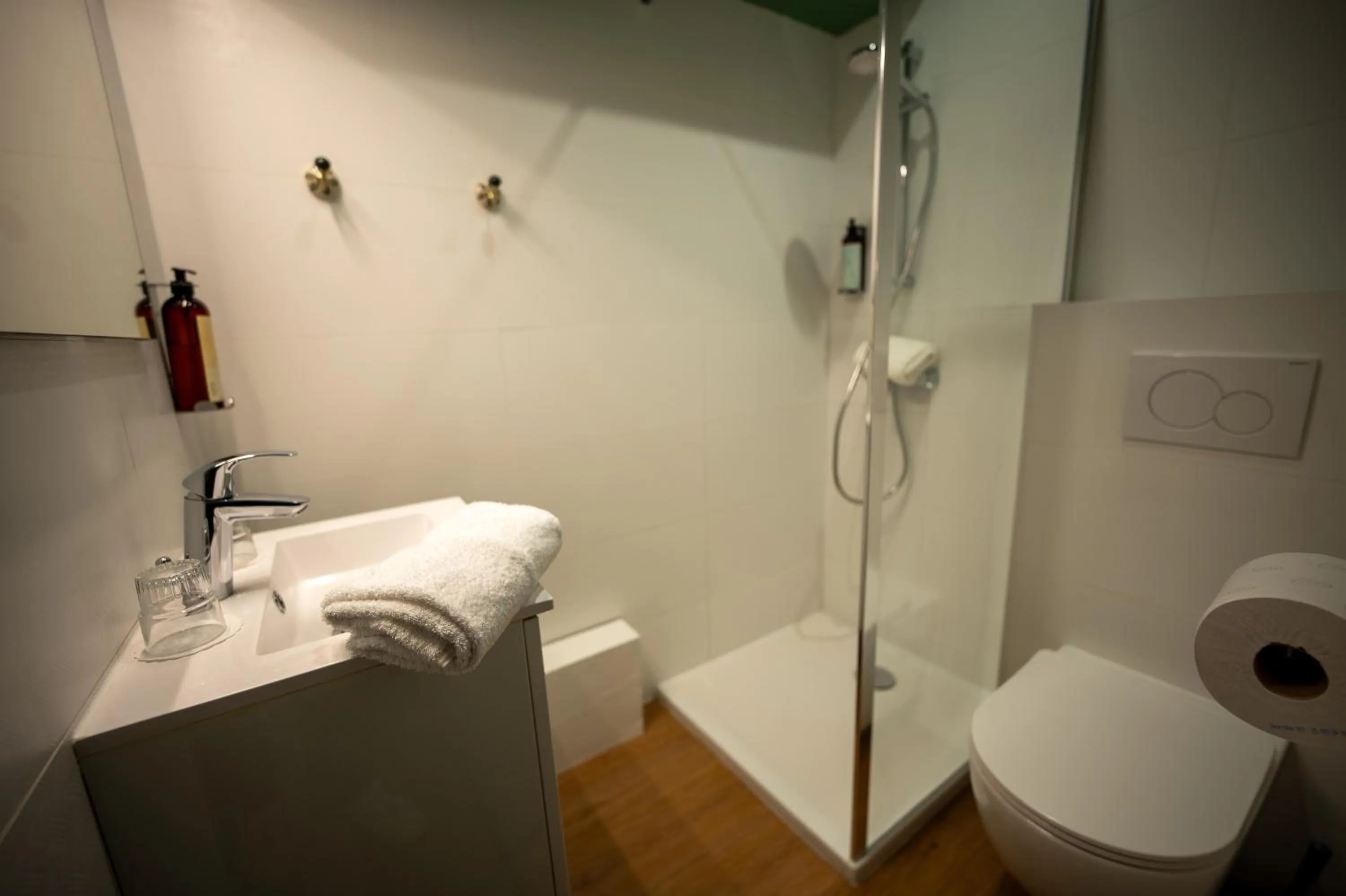 Grand Hotel De La Poste - Lyon Sud - Vienne