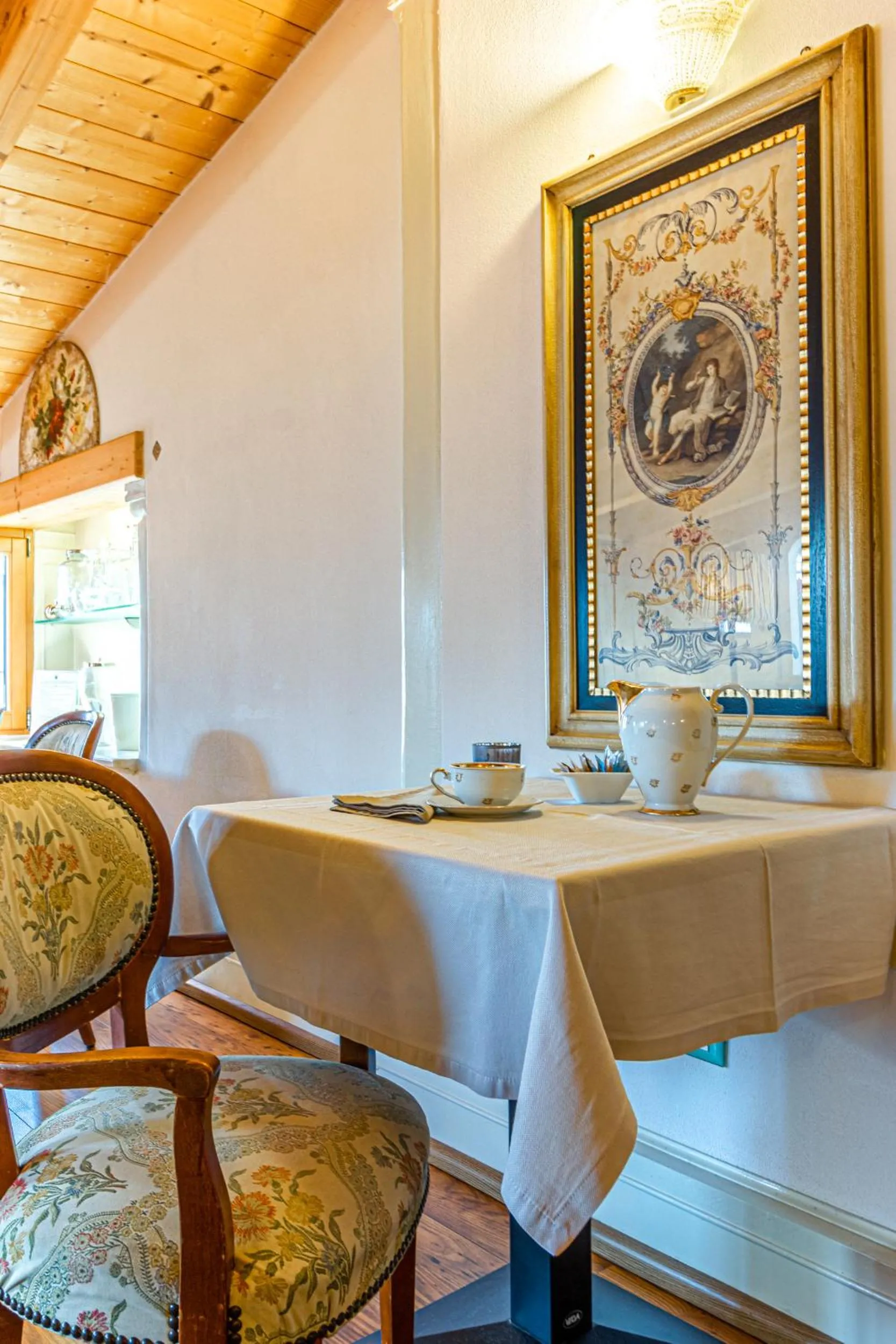 B&B Alla Loggia dell'Imperatore