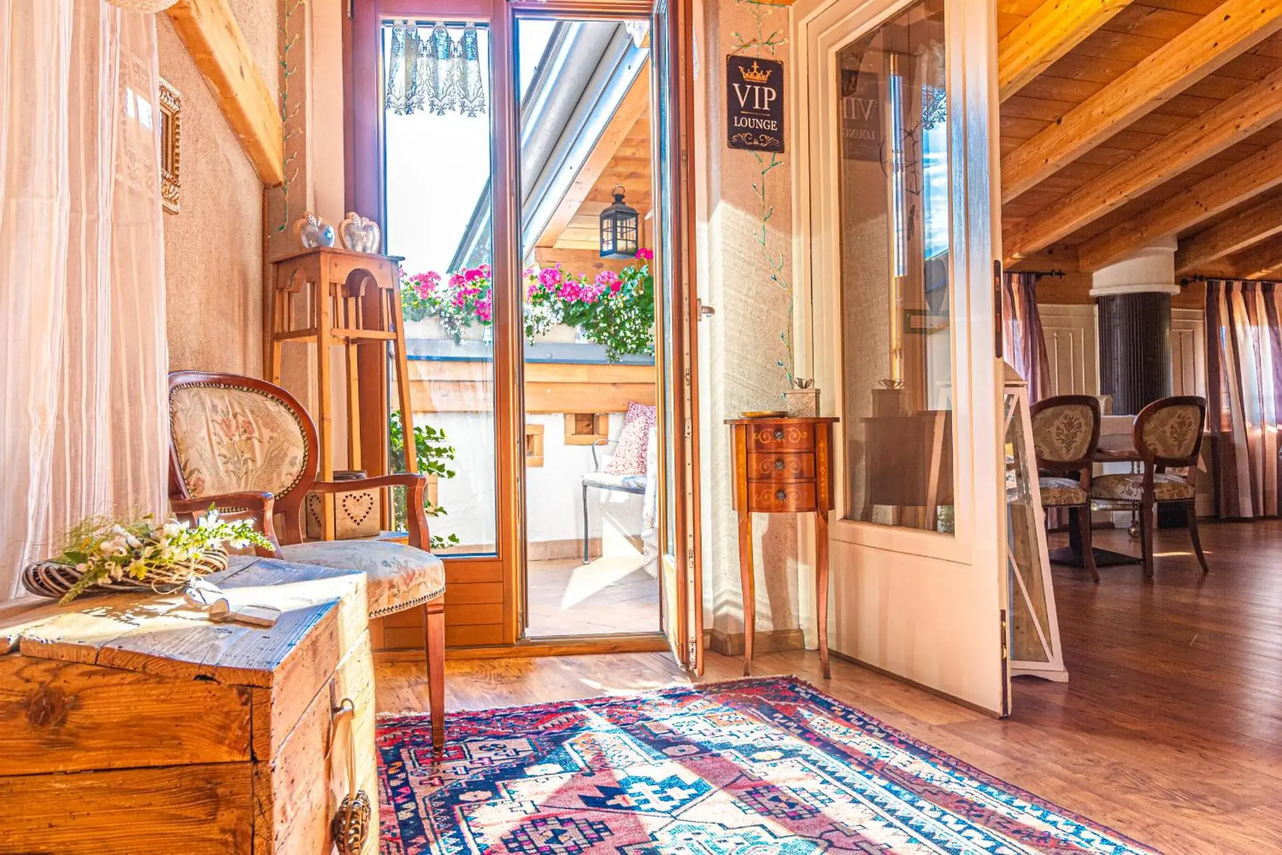 B&B Alla Loggia dell'Imperatore B&B Alla Loggia dell'Imperatore