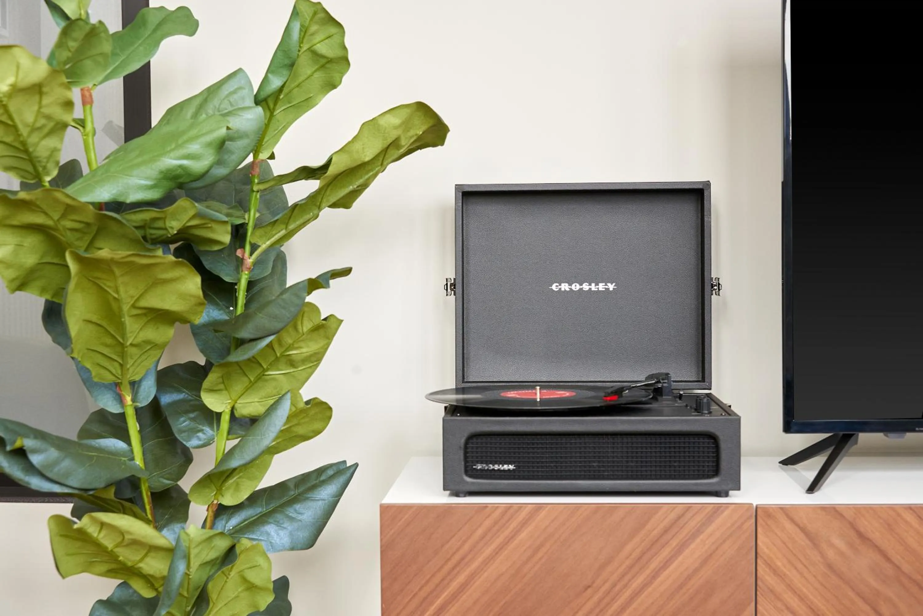 Decorative detail in Kasa Cadillac Square Detroit