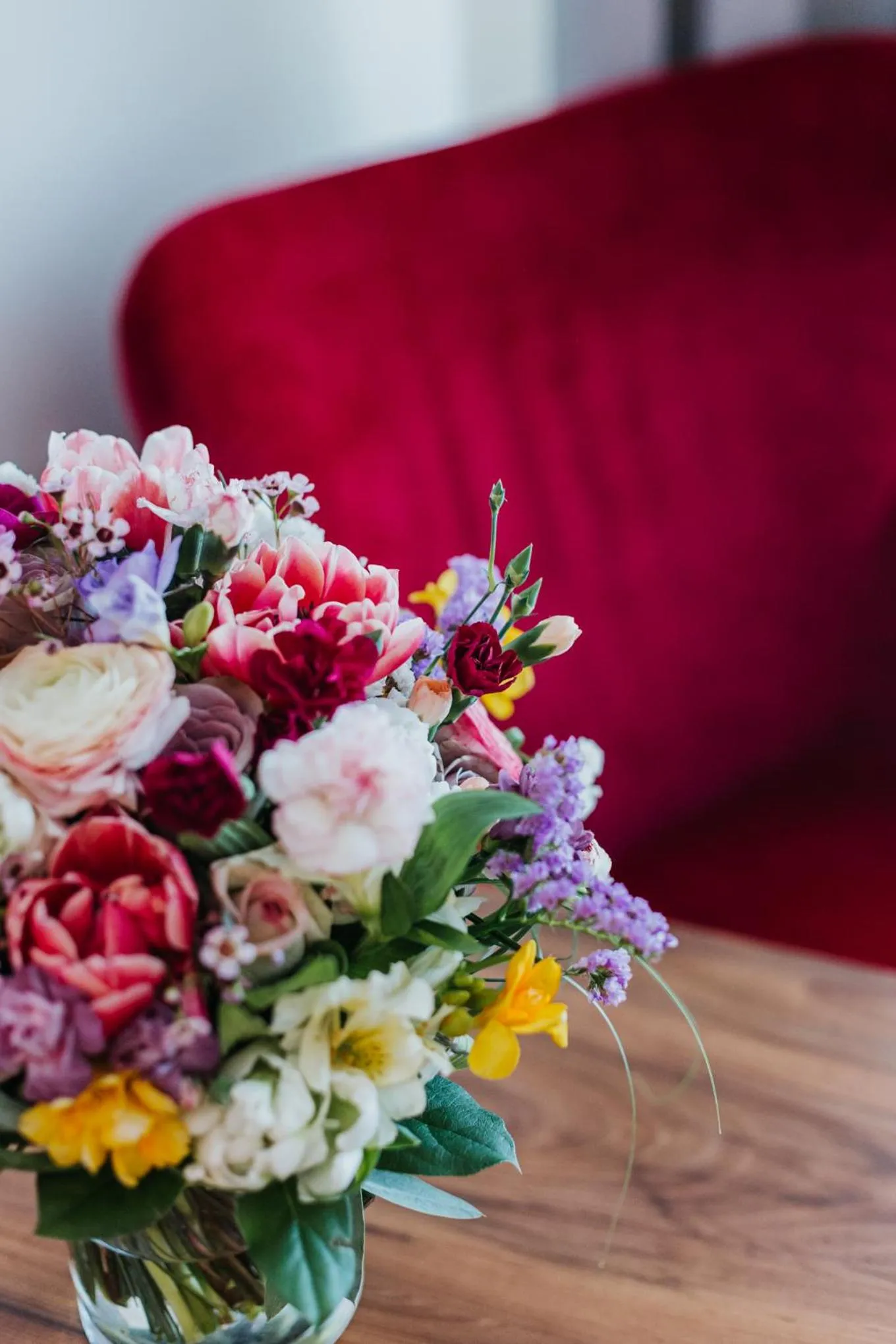 Decorative detail in Hotel Jan