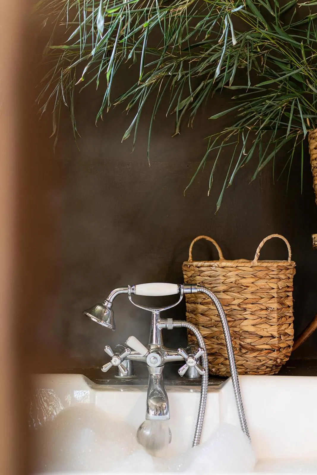 Les Cabanes Des Marais