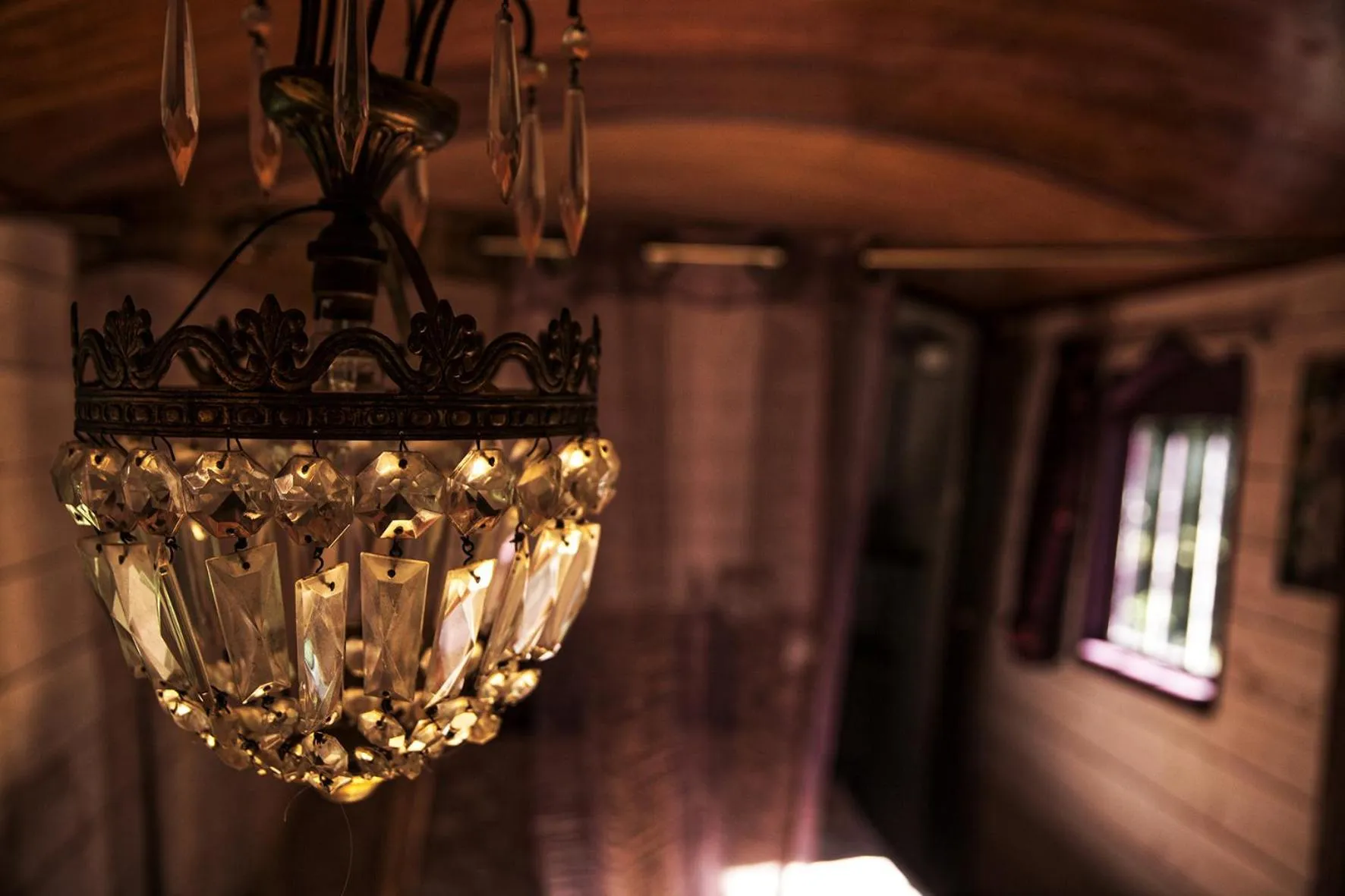 Les Cabanes Des Marais