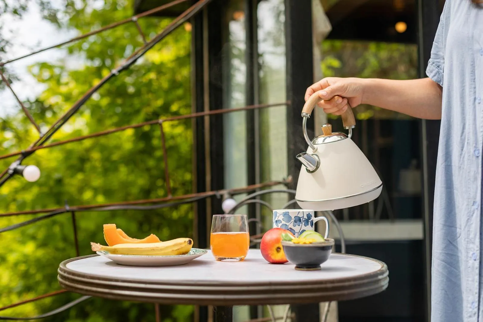 Les Cabanes Des Marais